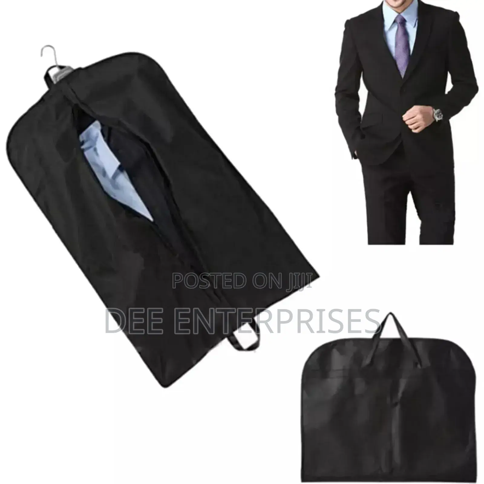 Clothing Dust Cover/Clothes Storage Bags Non-Woven