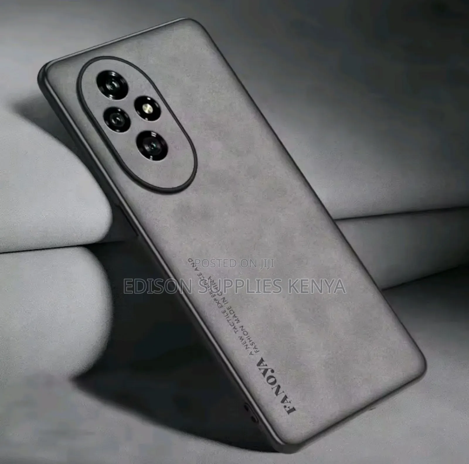 Huawei Honor 200 Phone Case Flip Cover Premium With Cards Holder