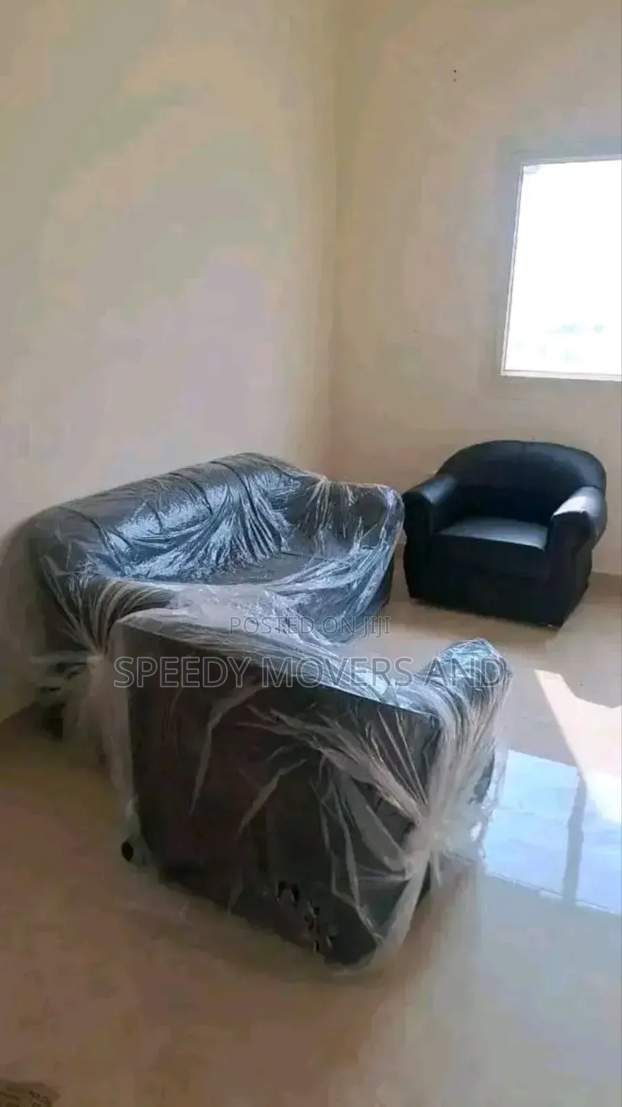 Office Movers and Relocators