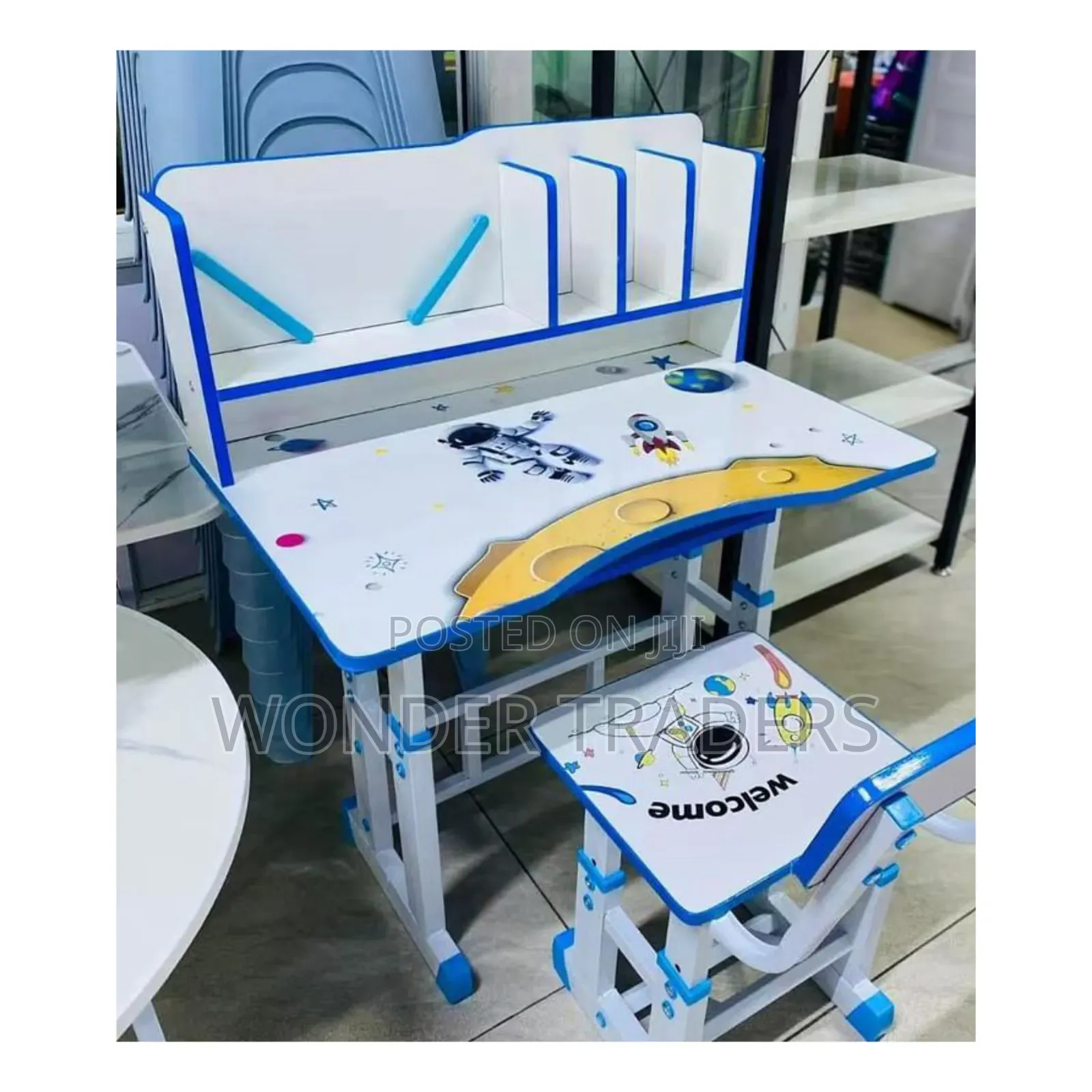 High Quality Elegant Kids Study Table