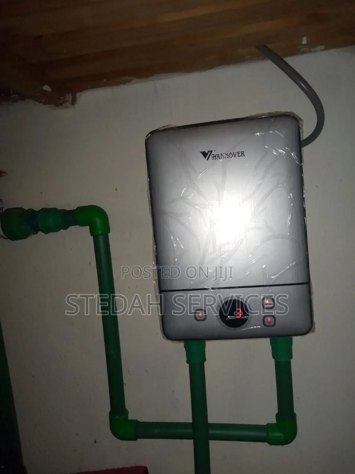 Plumbing Fittings Experts