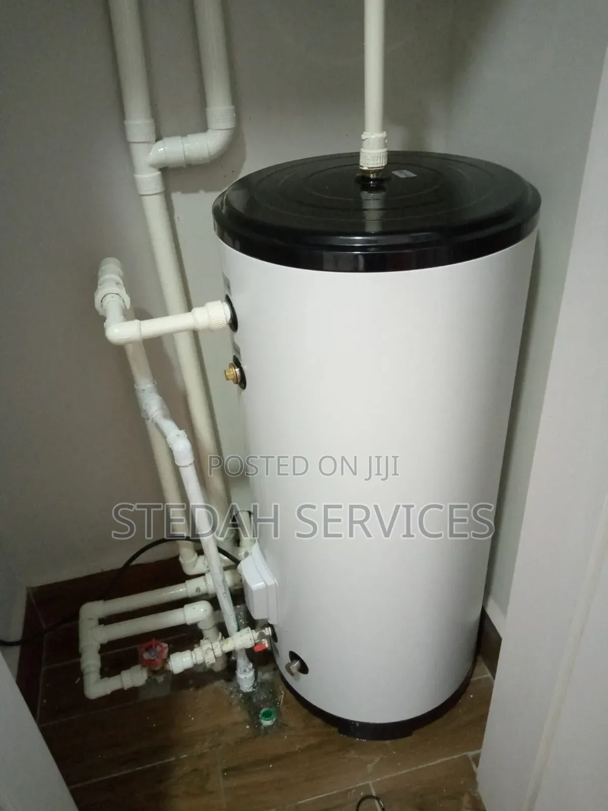 Water Heaters Repairs and Installation