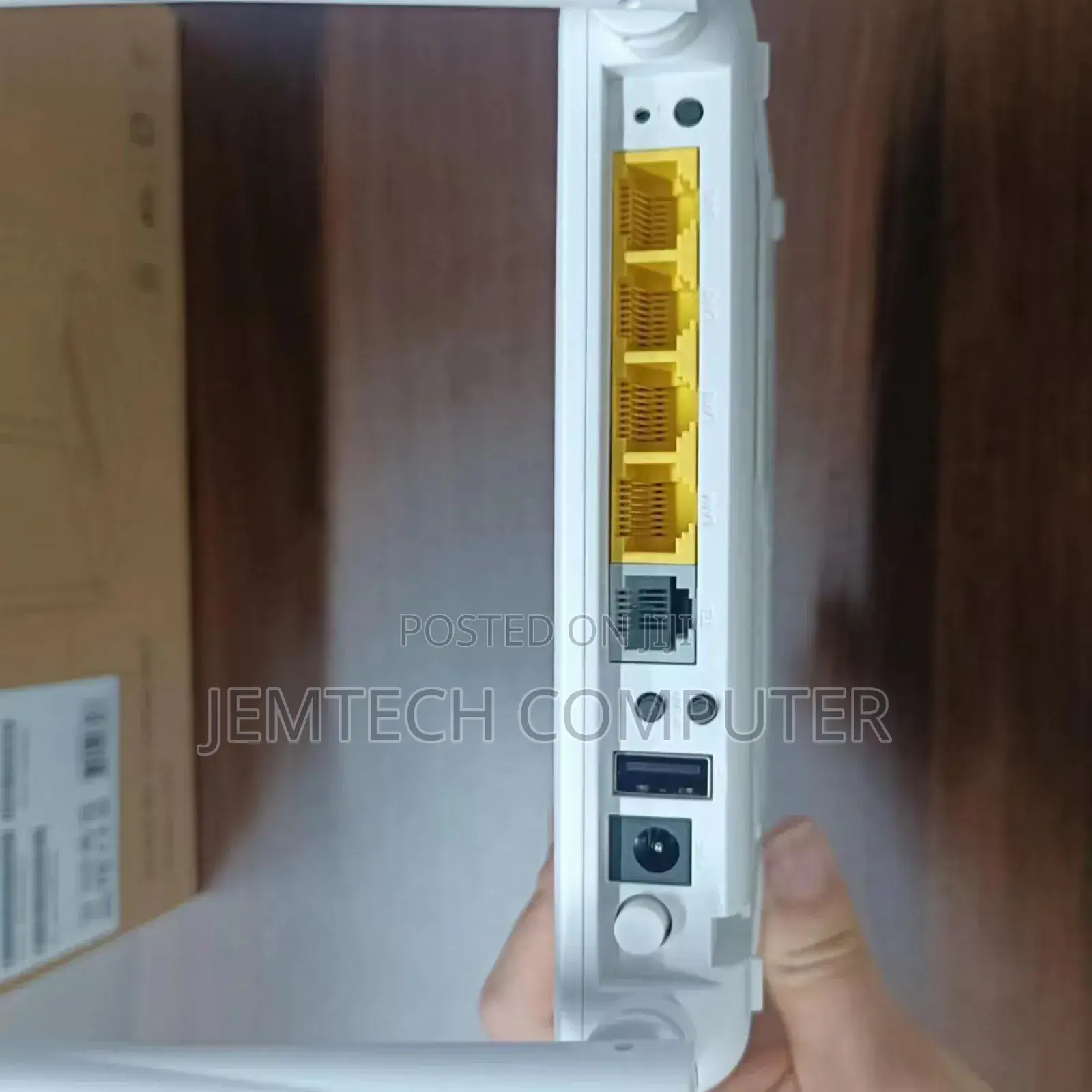 Hg6 Gpon N300 Tenda N300^ Gpon