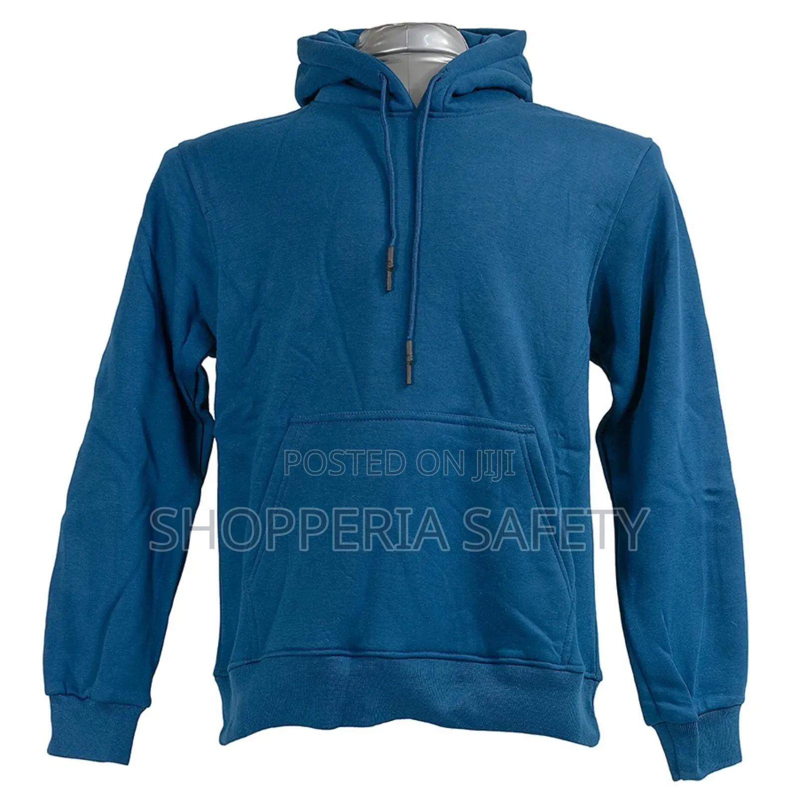 Multi Coloured Hoodies