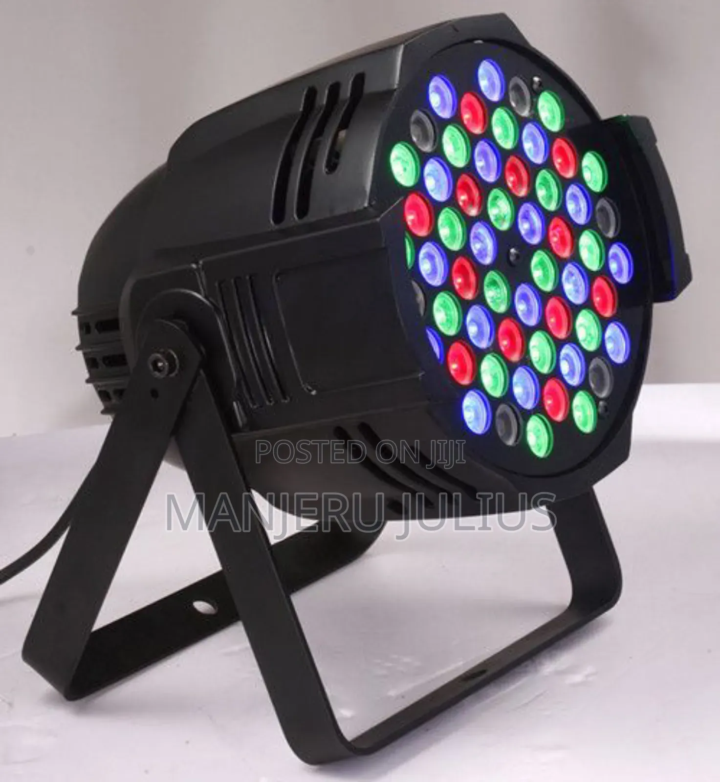 Unique Led Stage Light