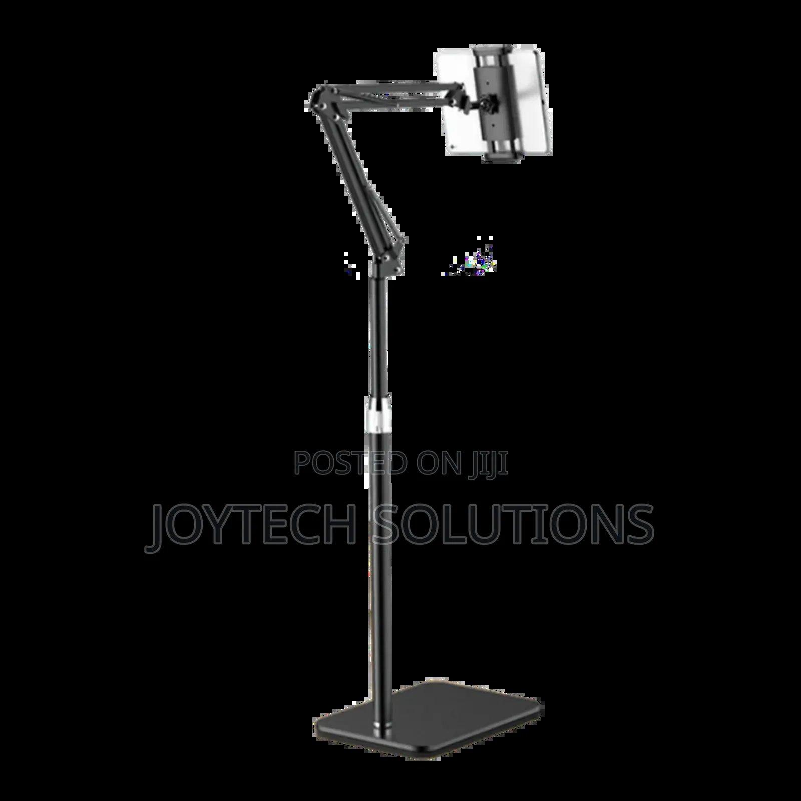 L10 Pro 360 Rotatable Flexible Tablet iPhone and Android Phone Holder
