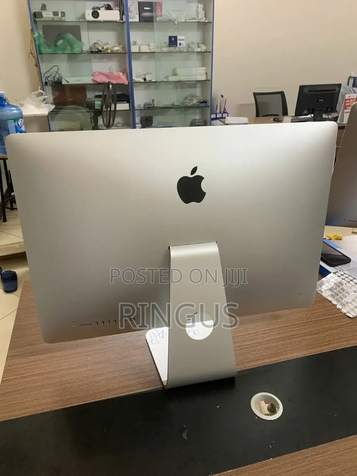 Desktop Computer Apple iMac M1 8GB Intel Core I5 SSD 256GB