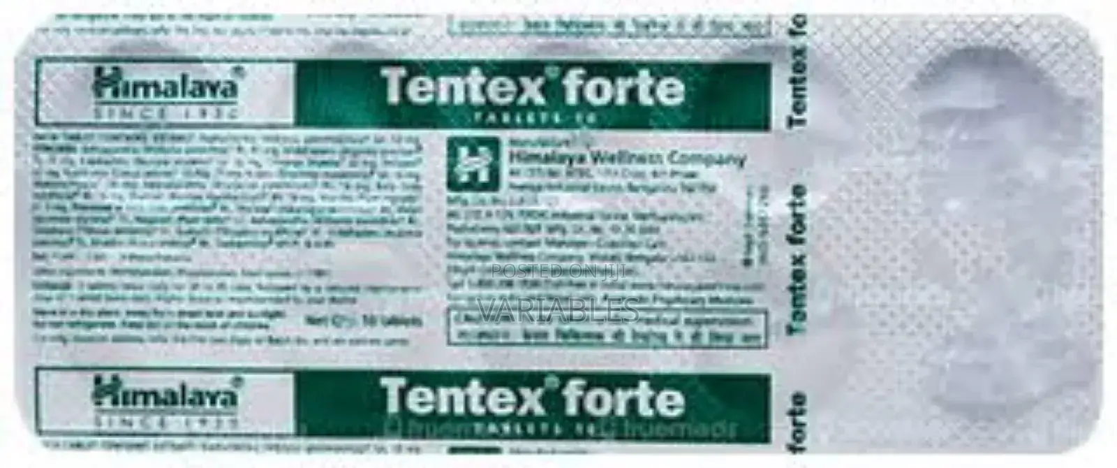 Tentex Forte Restores Stamina, Performance, Overall Vitality