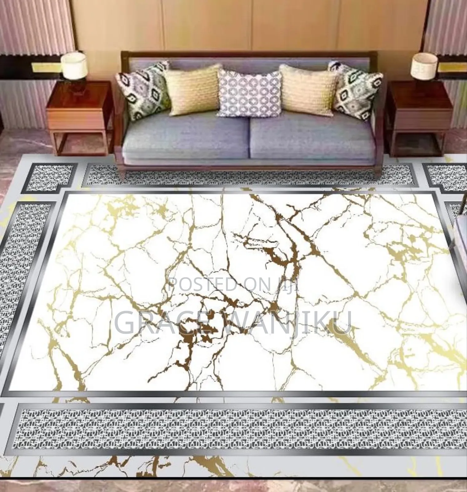 Quality Classy Hd Carpets*