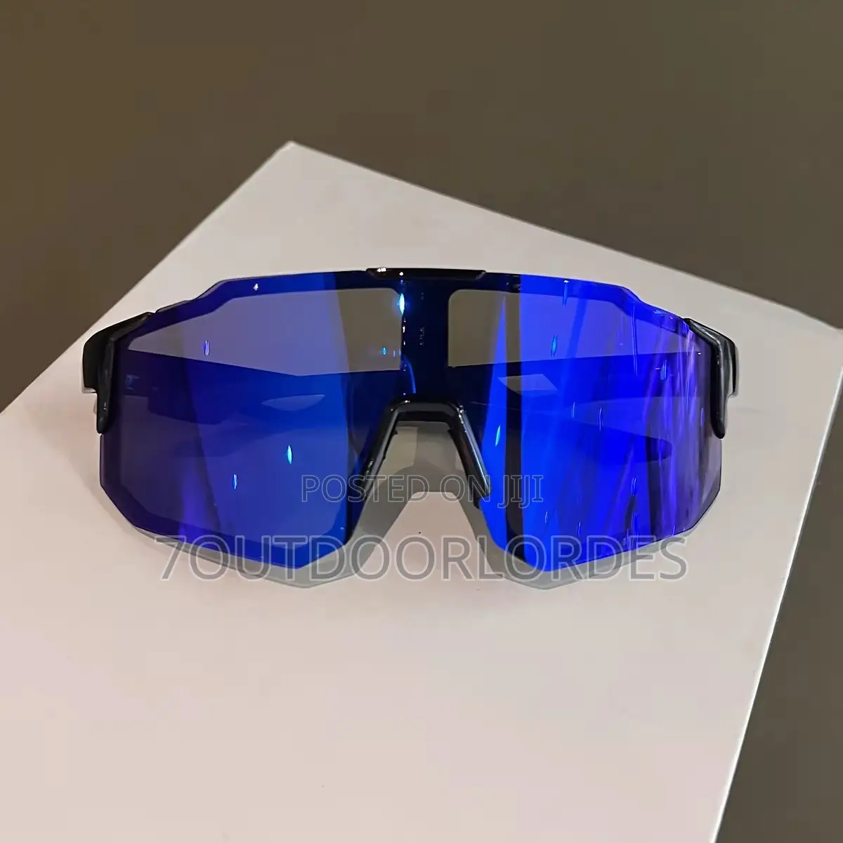 Uv400 Skiing Hiking Outdoor Sunglasses