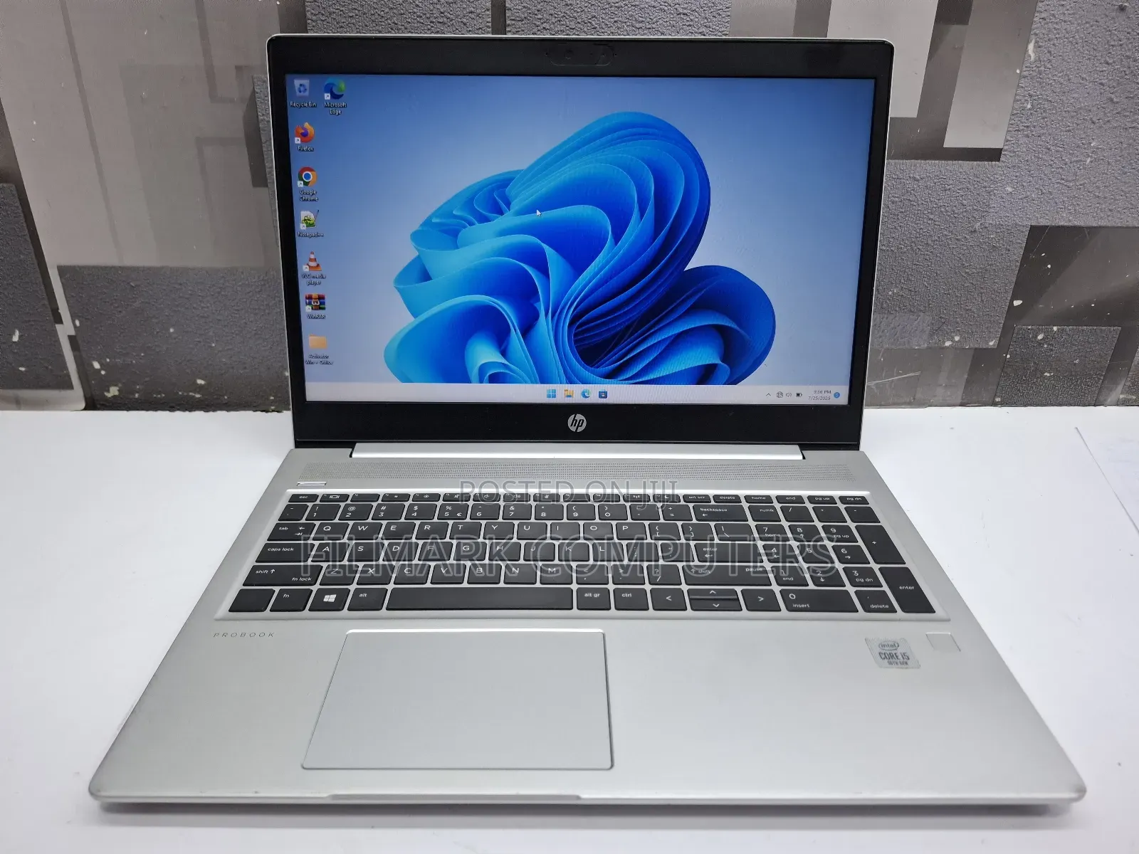 Laptop HP ProBook 450 G7 16GB Intel Core i5 SSD 512GB