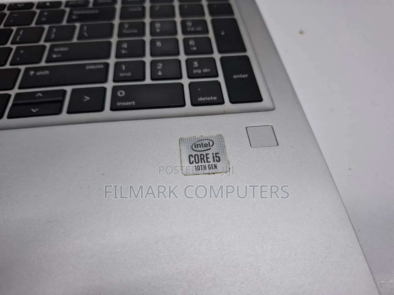 Laptop HP ProBook 450 G7 16GB Intel Core i5 SSD 512GB