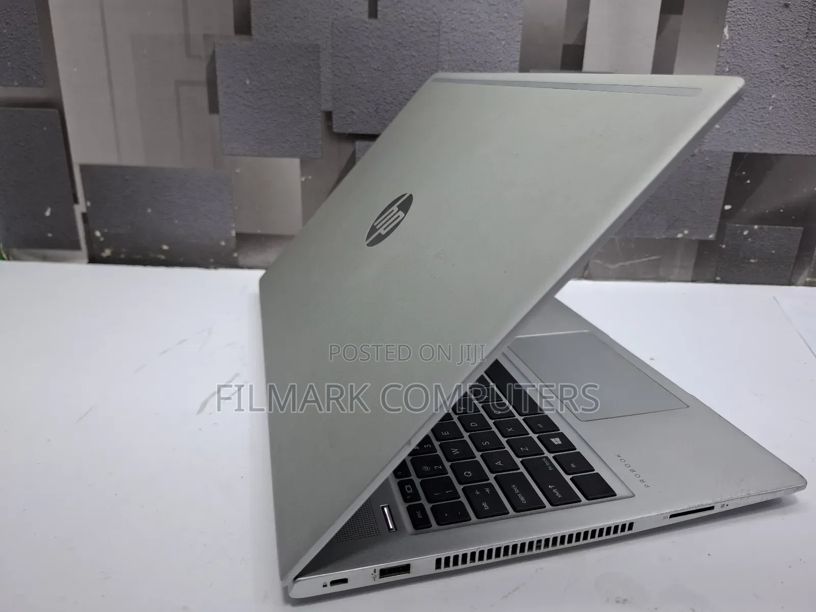 Laptop HP ProBook 450 G7 16GB Intel Core i5 SSD 512GB