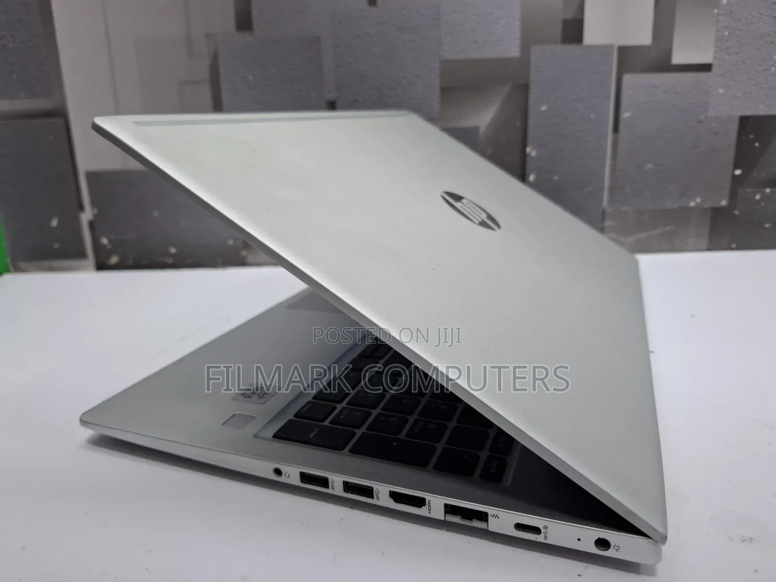 Laptop HP ProBook 450 G7 16GB Intel Core i5 SSD 512GB