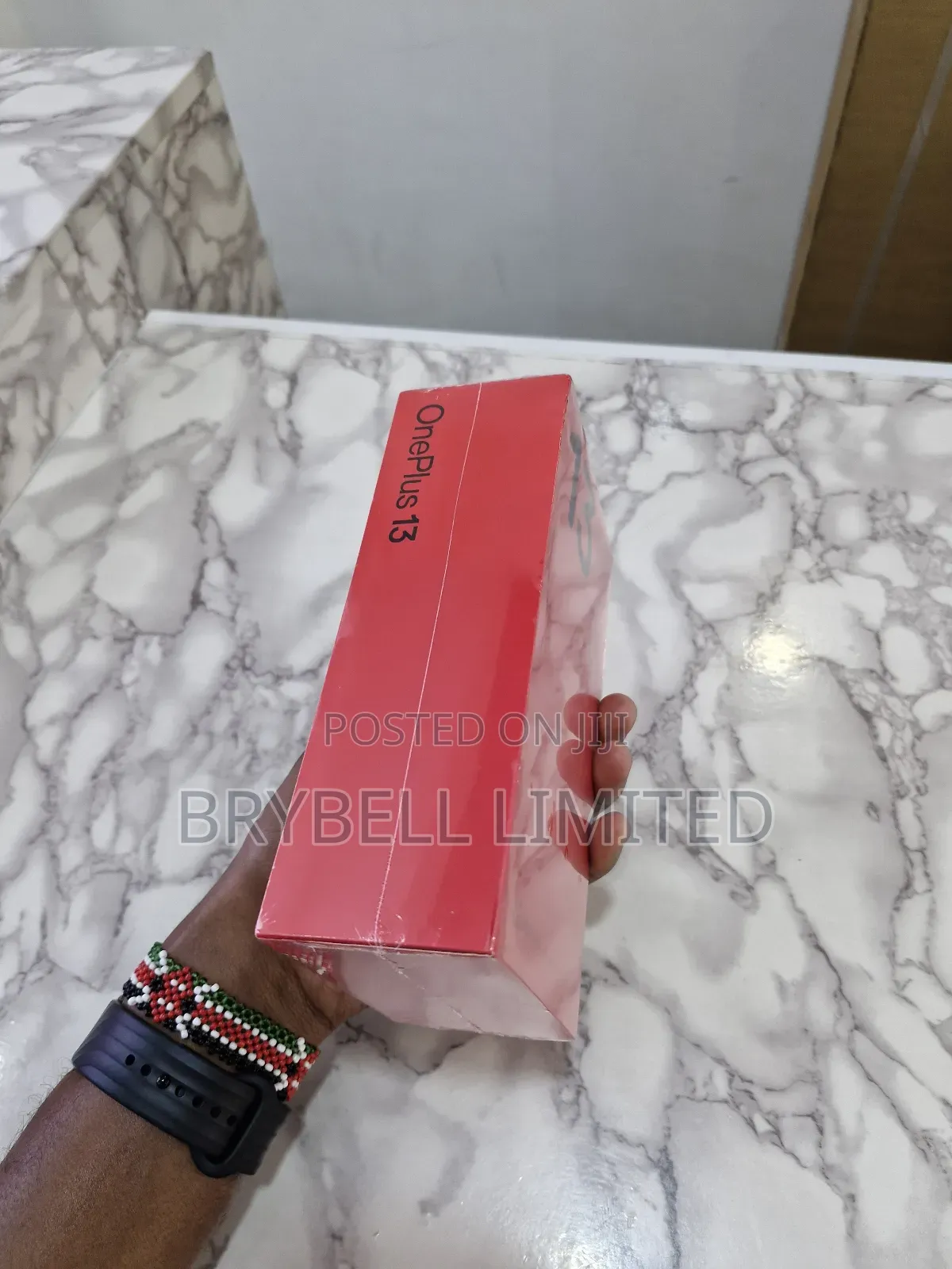 New OnePlus 13 512 GB White