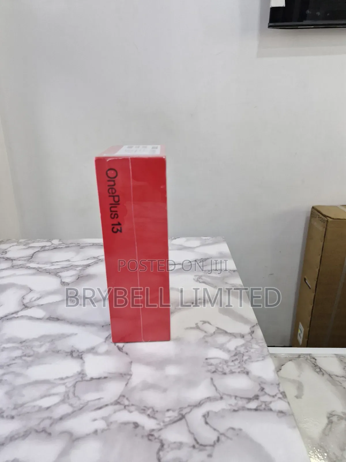 New OnePlus 13 512 GB White