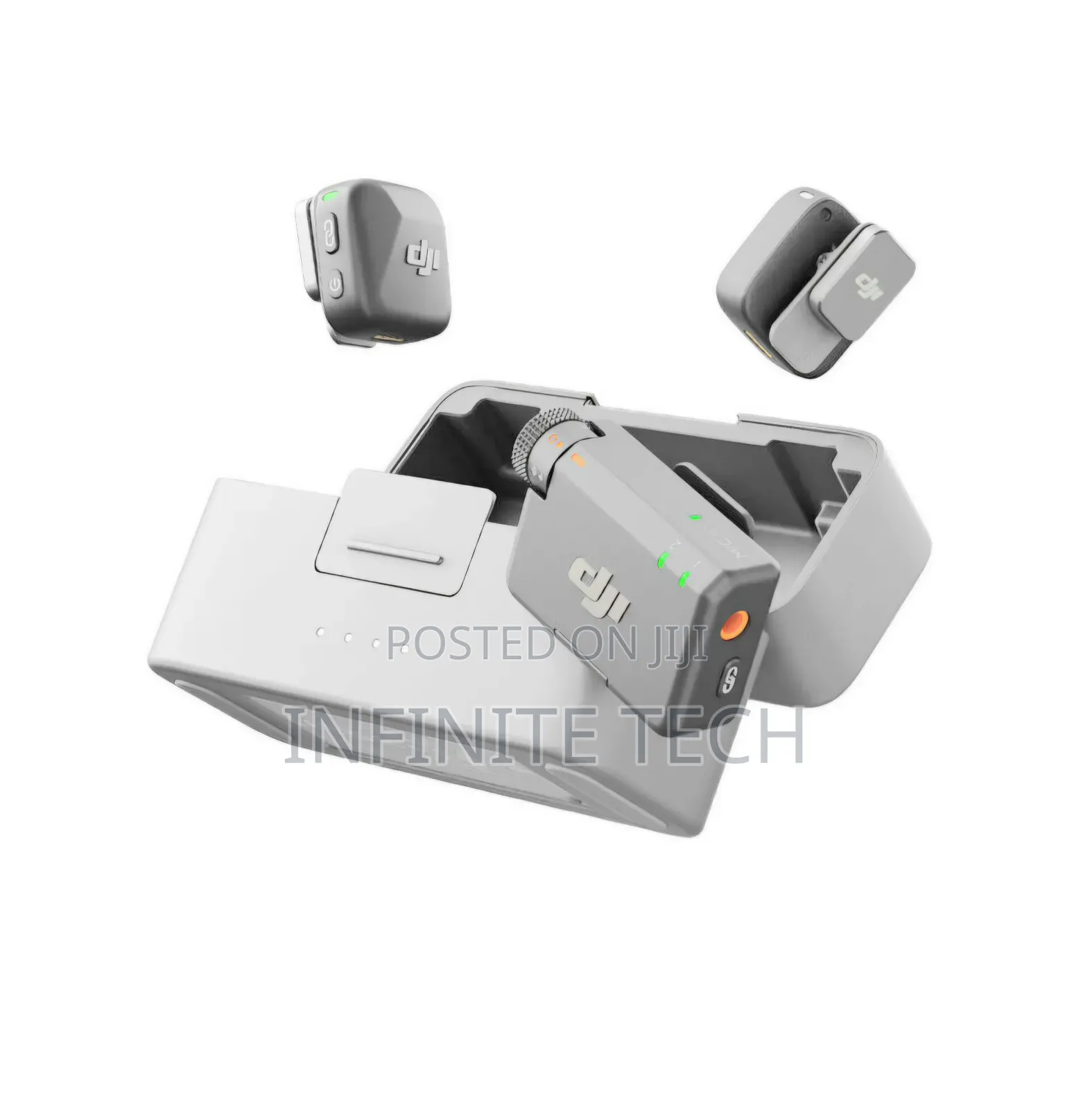 Dji Mic Mini