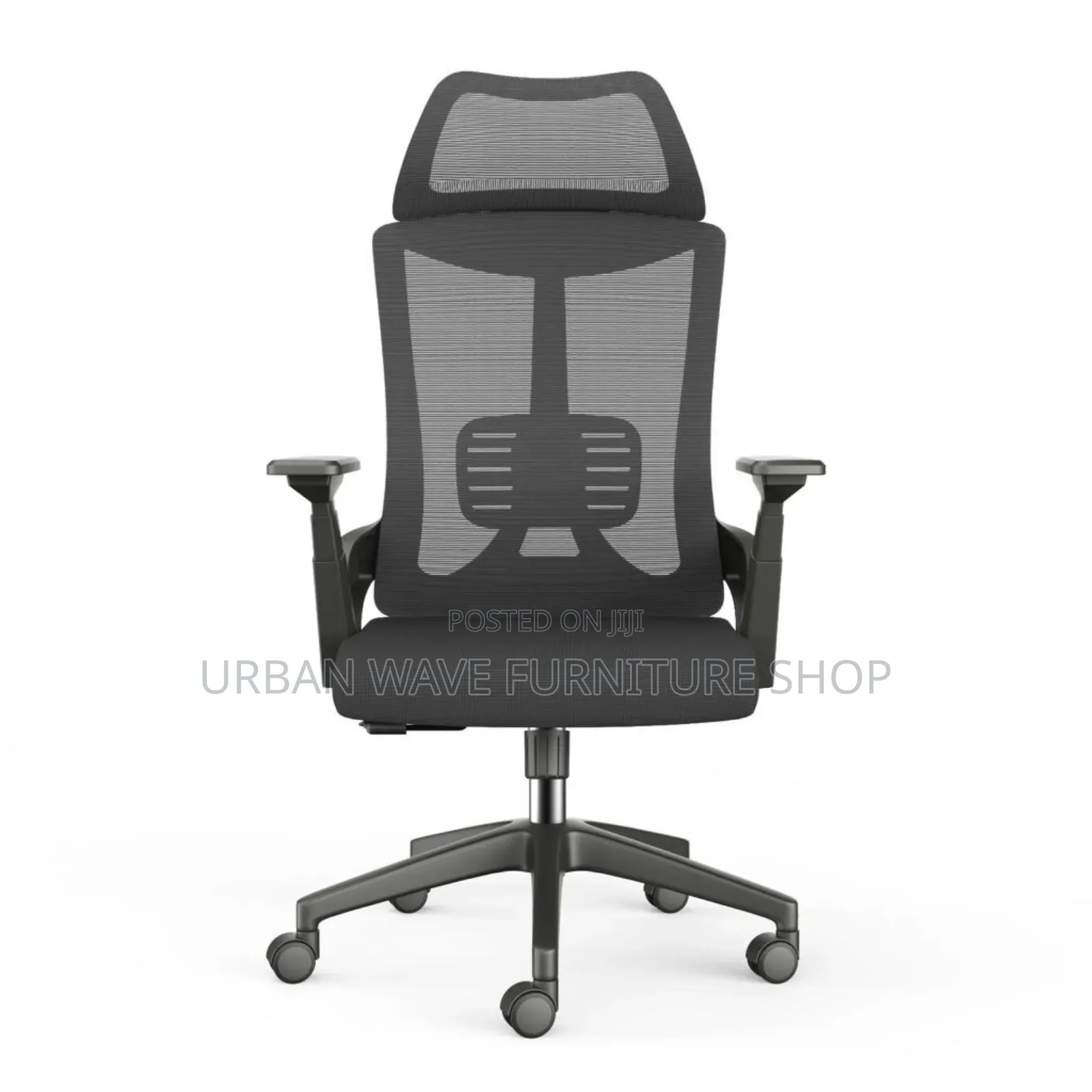 Orthopedic Chair