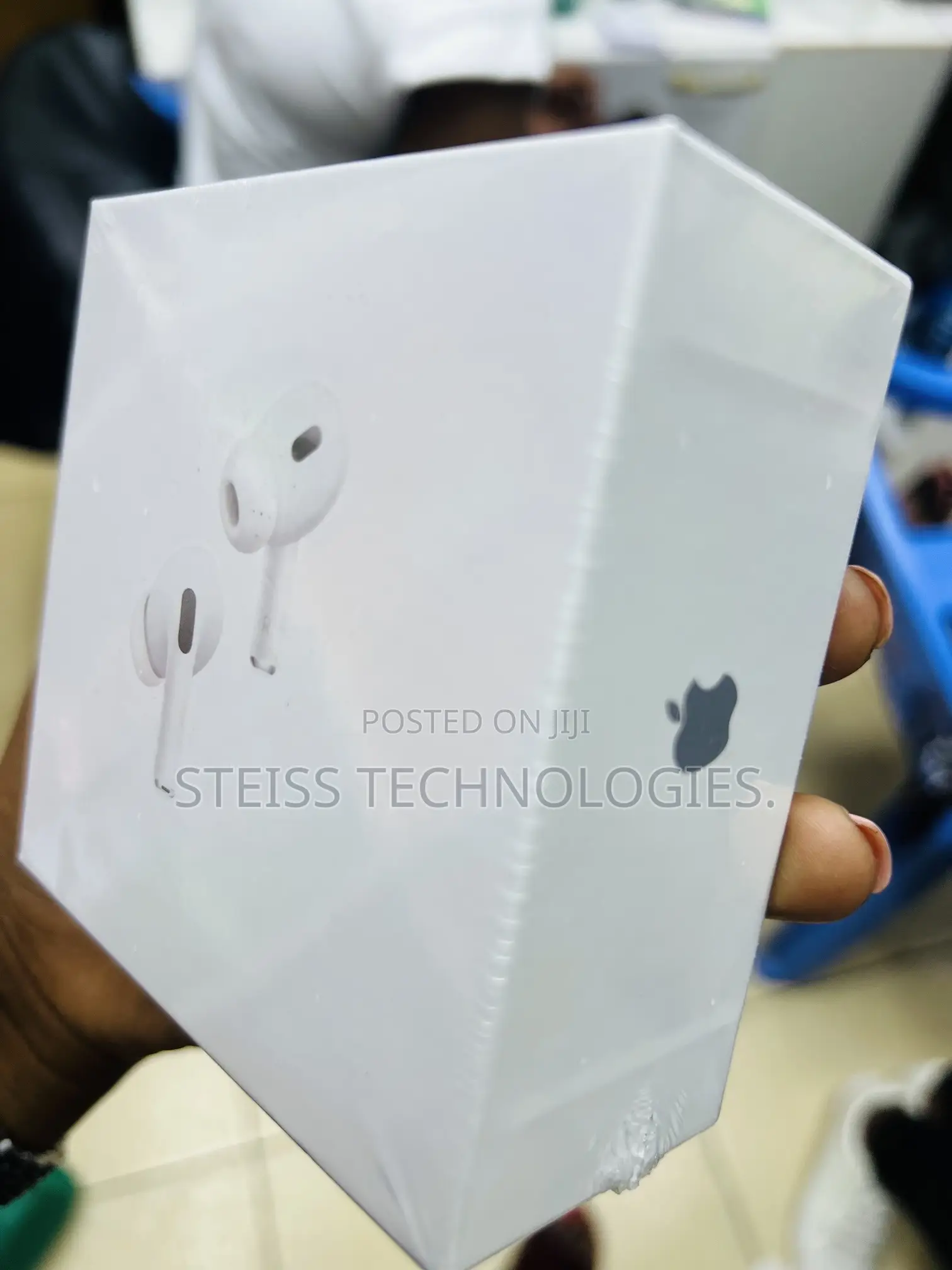 Airpods Apple Pro Type C 2nd Gen .