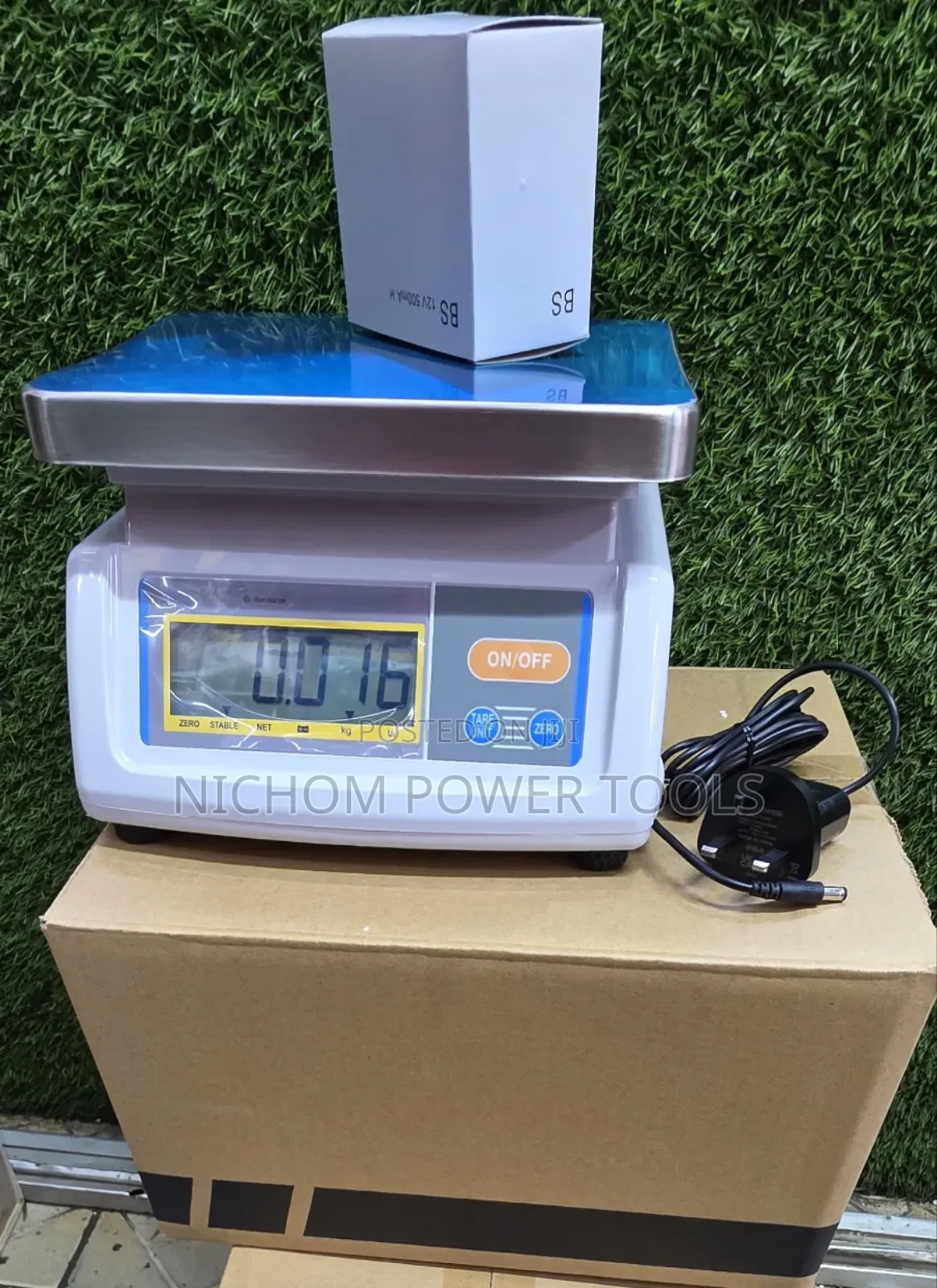T-28 Digital Weighing Scale/15kg Digital Weighing Scale