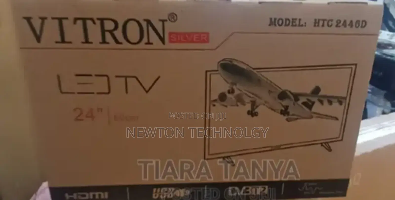 Vitron 24 Inches