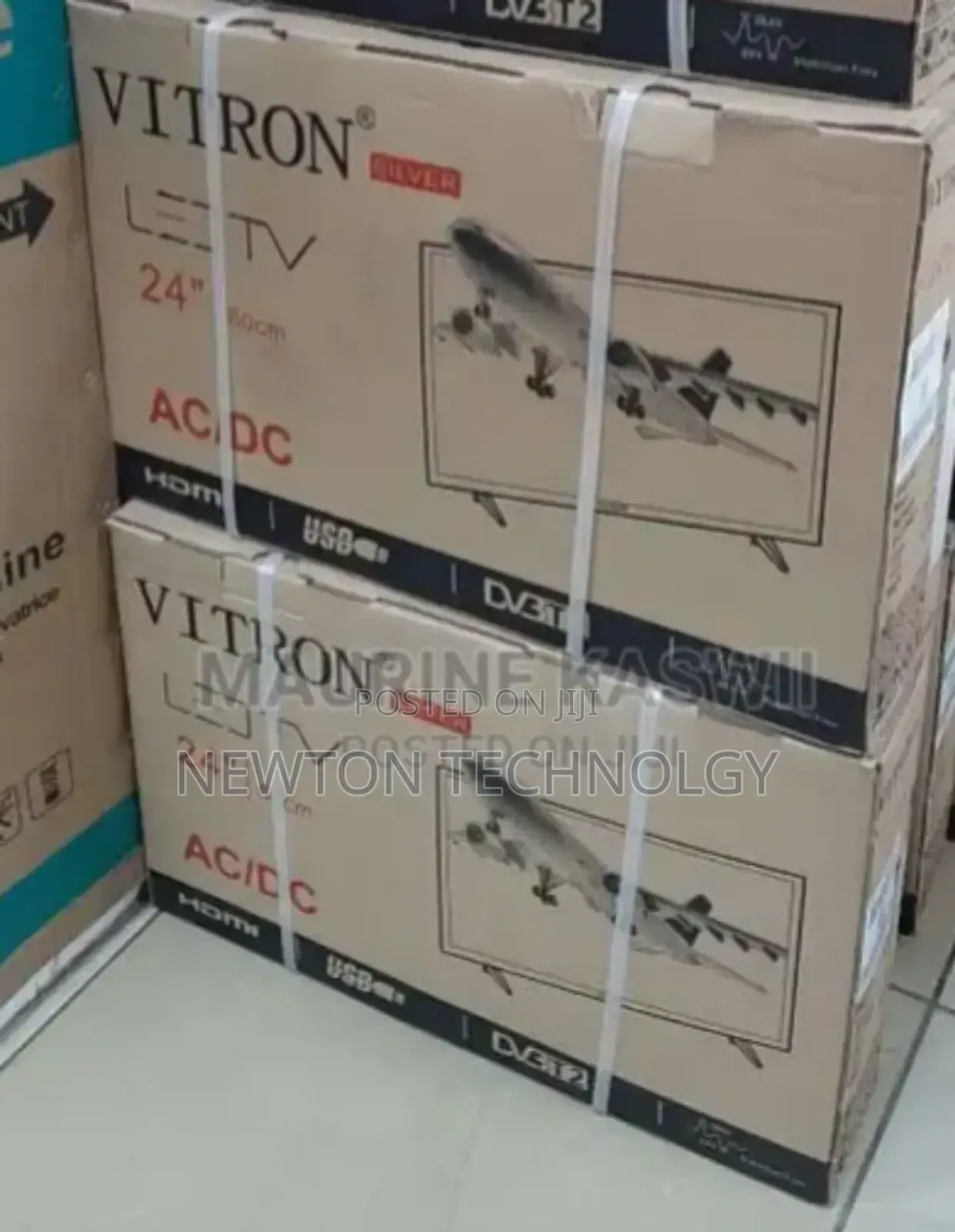 Vitron 24 Inches