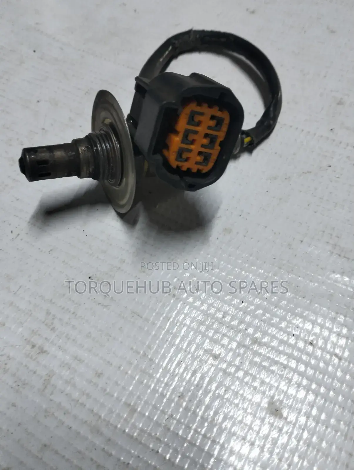 Subaru Levorg/Impreza WRX Oxygen Sensor