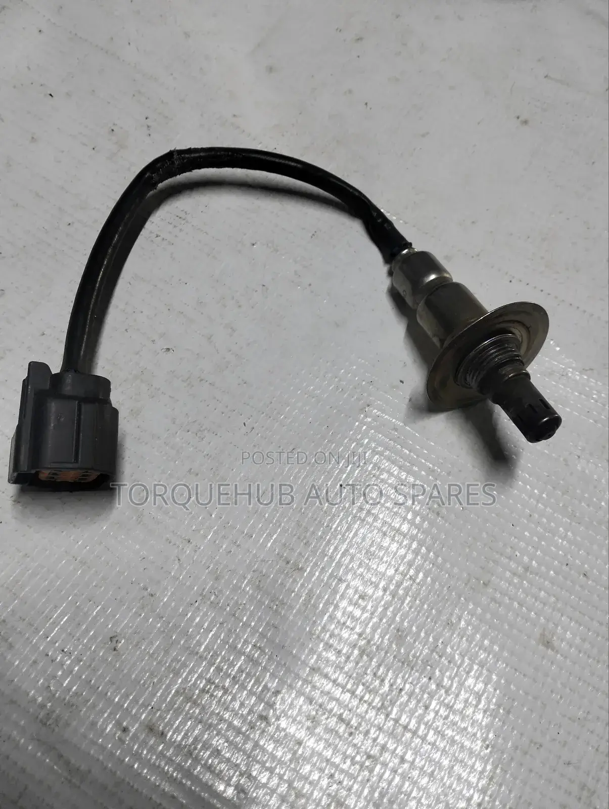Subaru Levorg/Impreza WRX Oxygen Sensor
