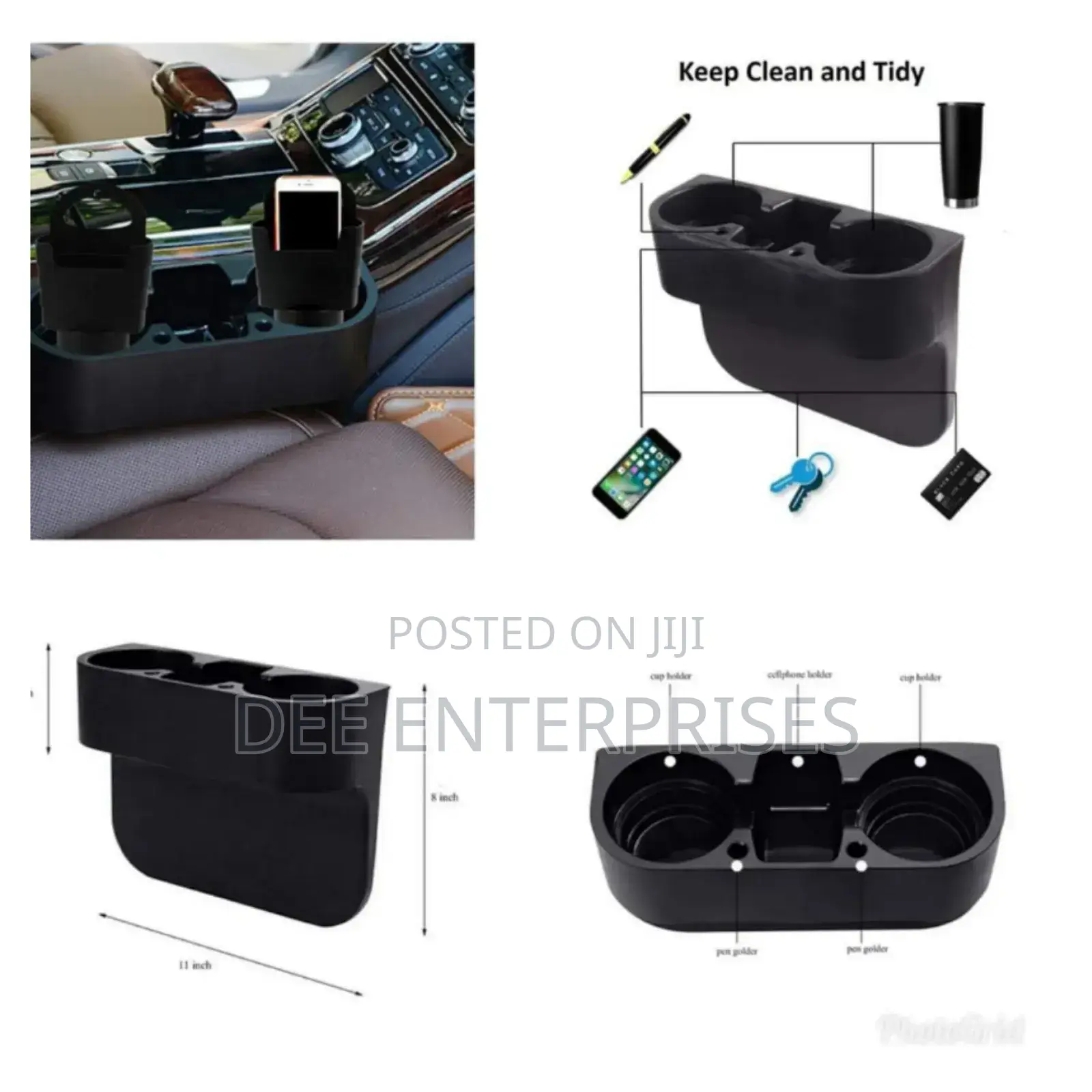 Car Cup Holder