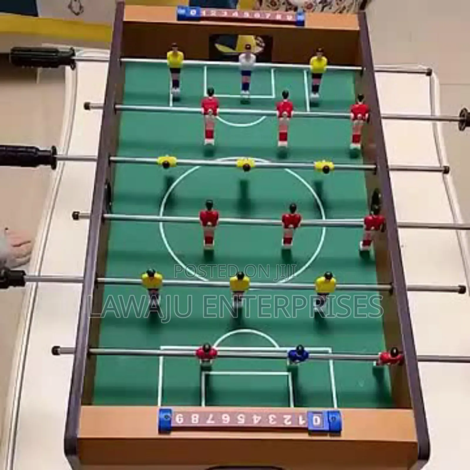Table Football