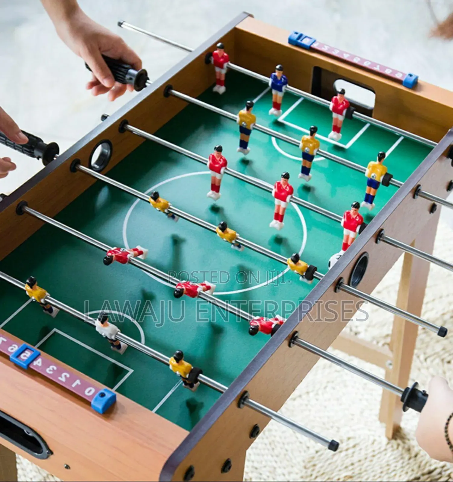 Table Football