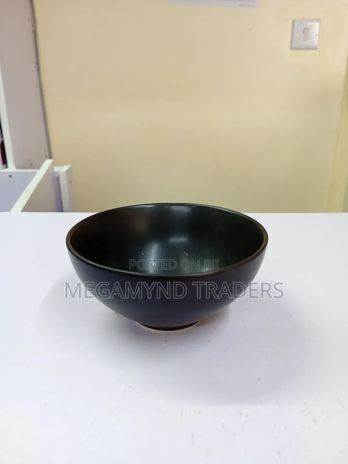 6pc Ceramic Stew Bowls / Food Bowl