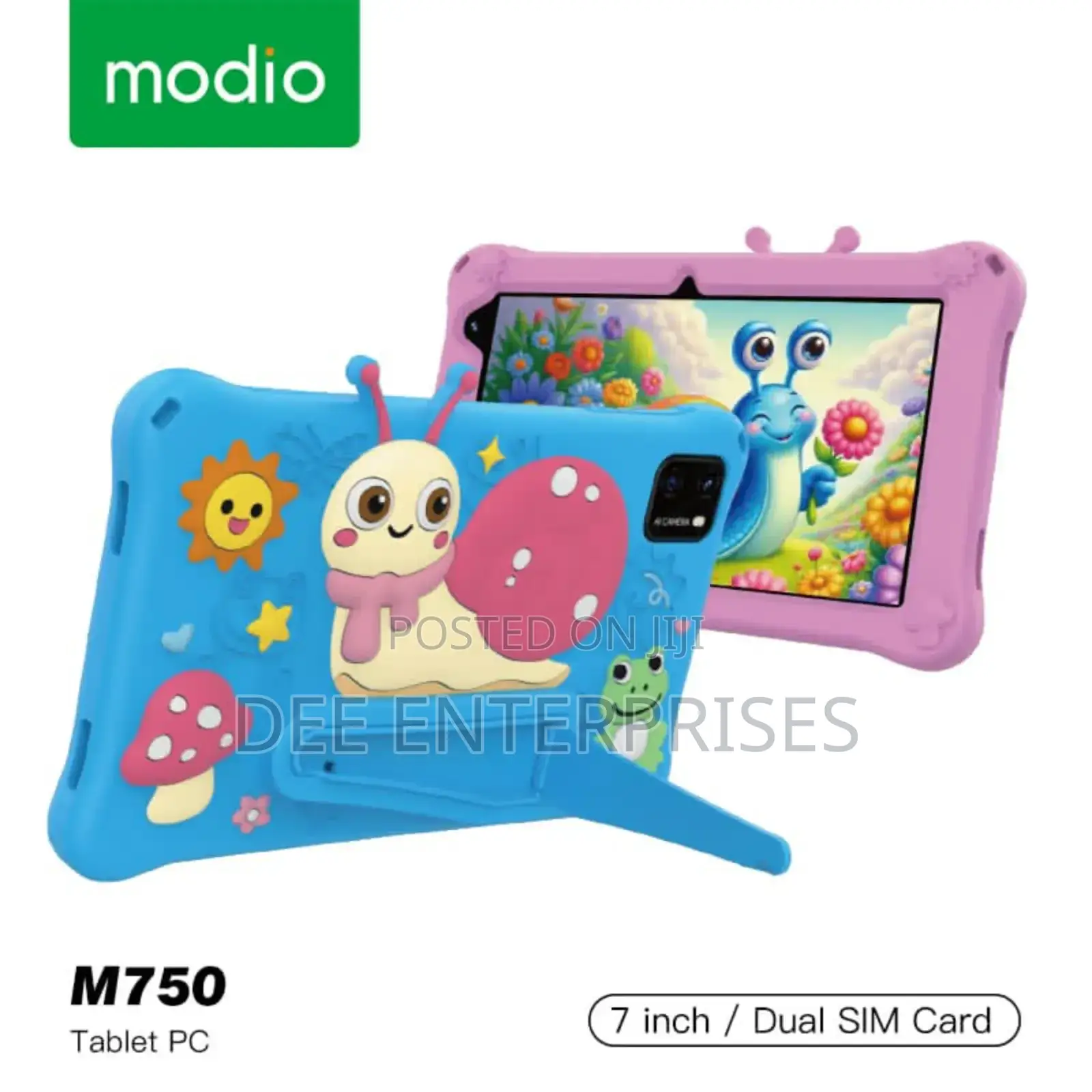 New Modio M7 256 GB