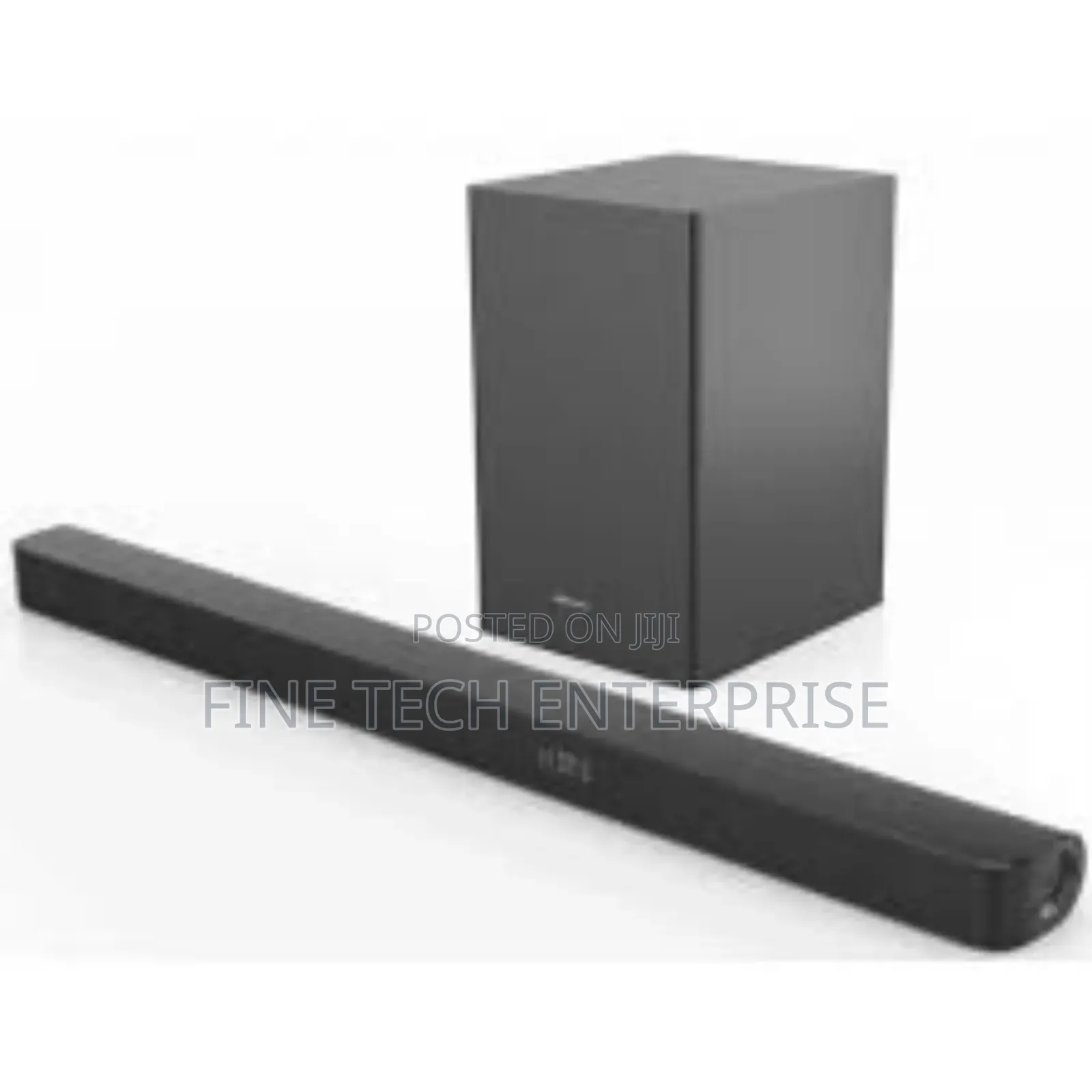 Hisense Soundbar 5.1 Channel 540w Hs5100