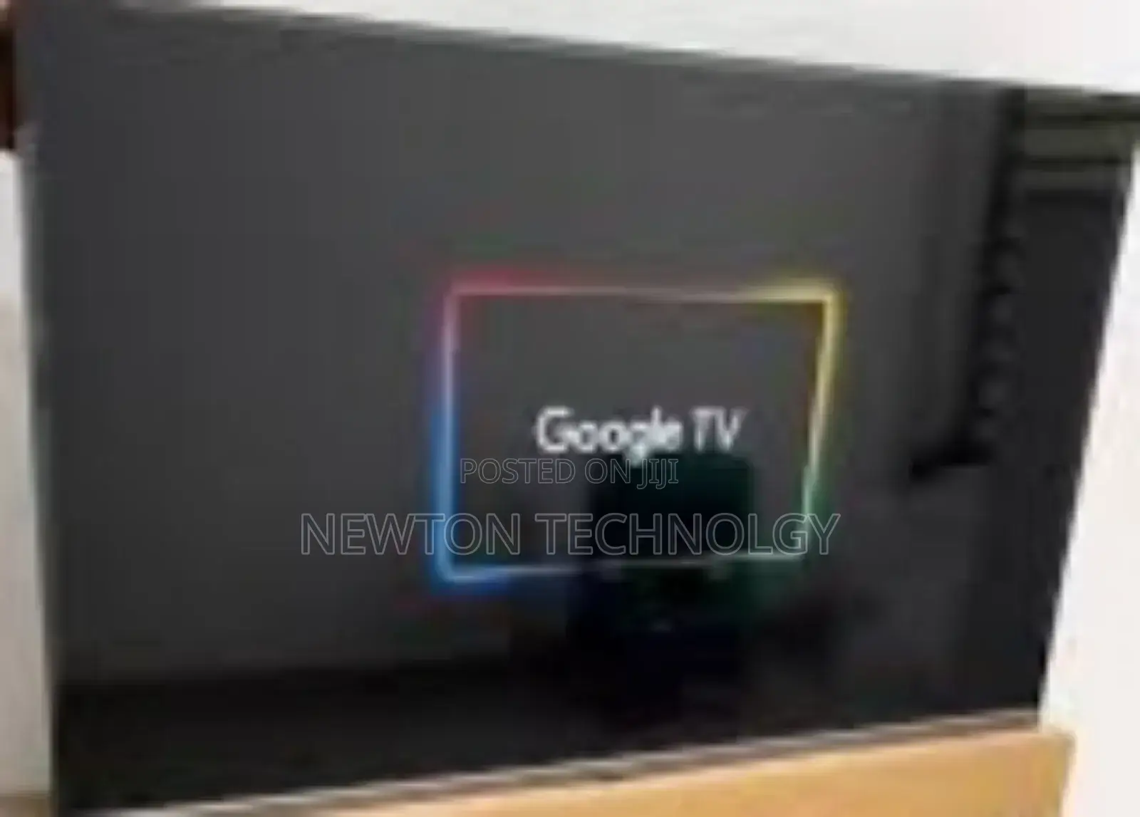 Skyworth 43 Smart Google Tv