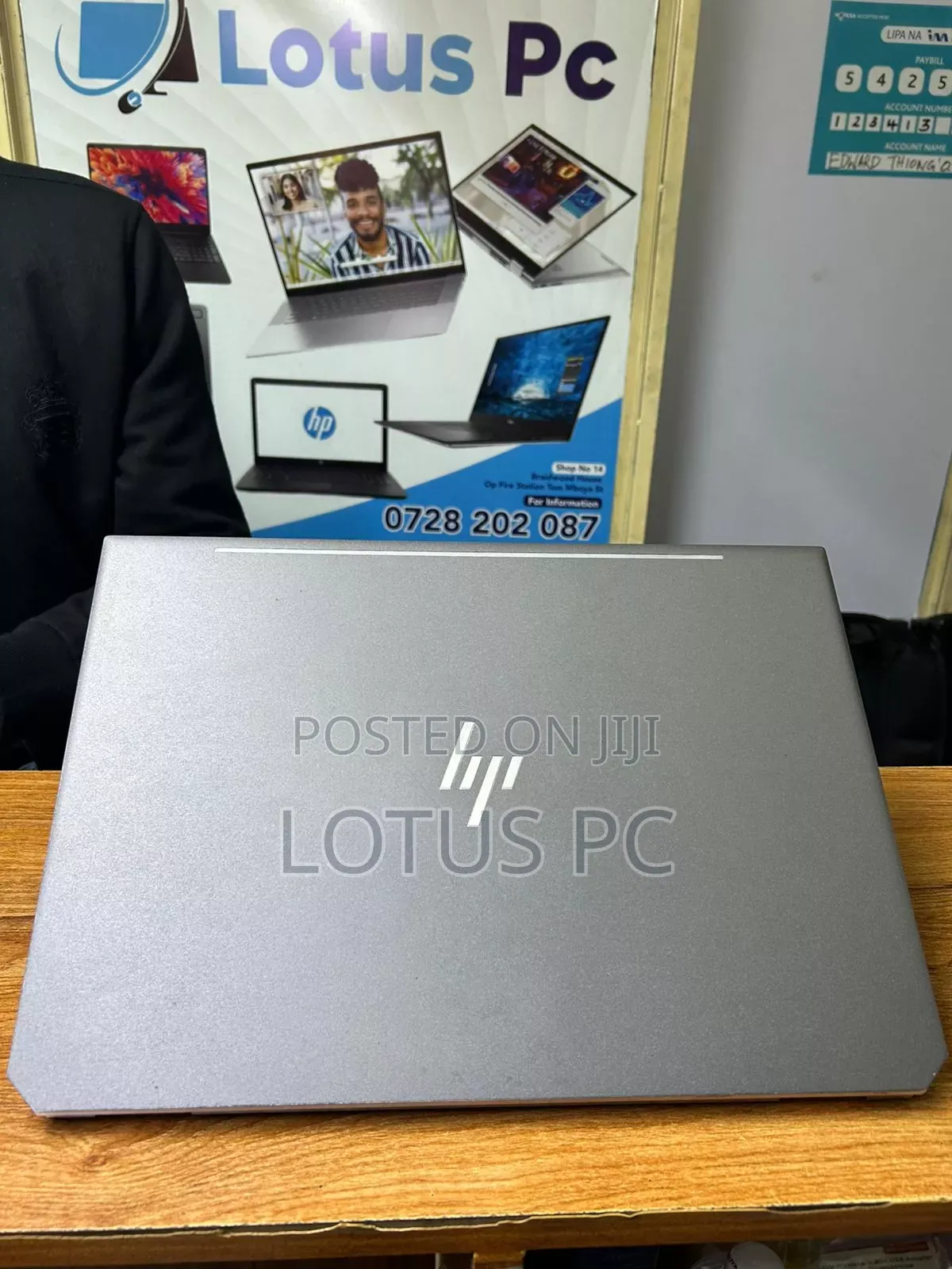 Laptop HP ZBook Studio G5 16GB Intel Core I7 SSD 512GB