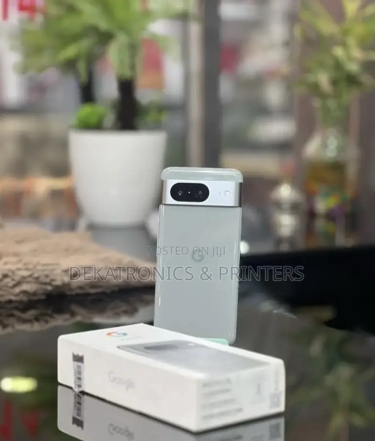 New Google Pixel 8 128 GB Green