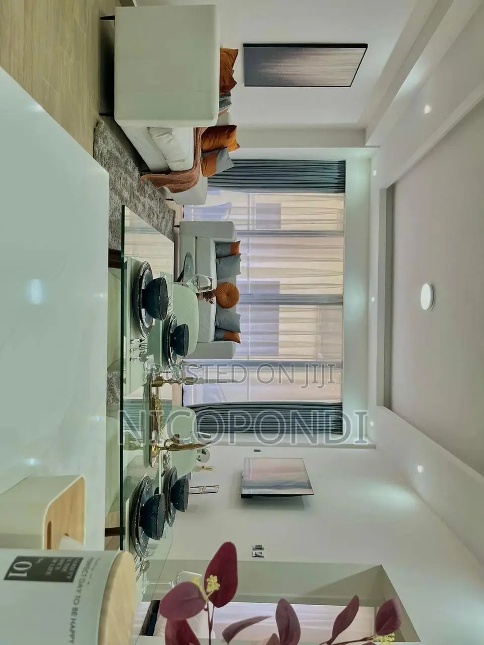 2bdrm Apartment in Kilimani for sale