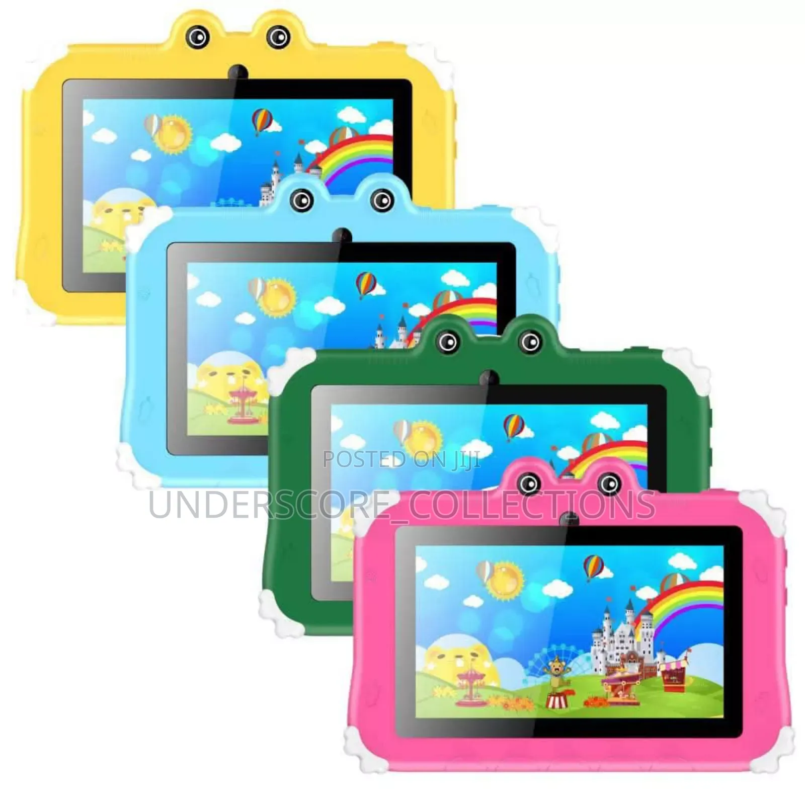 New Oteeto Tab 5 Travel Mate 128 GB