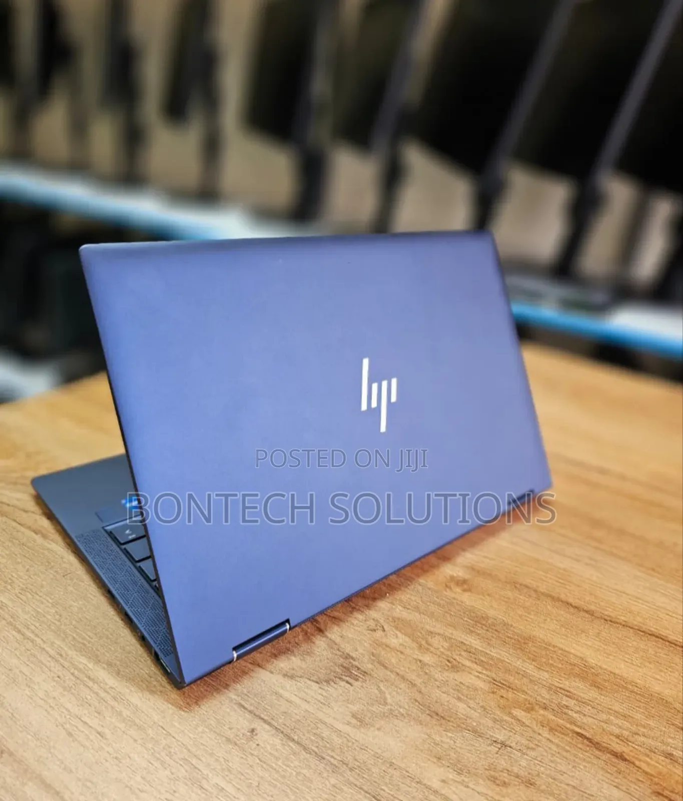Laptop HP Dragonfly G2 16GB Intel Core I7 SSD 512GB