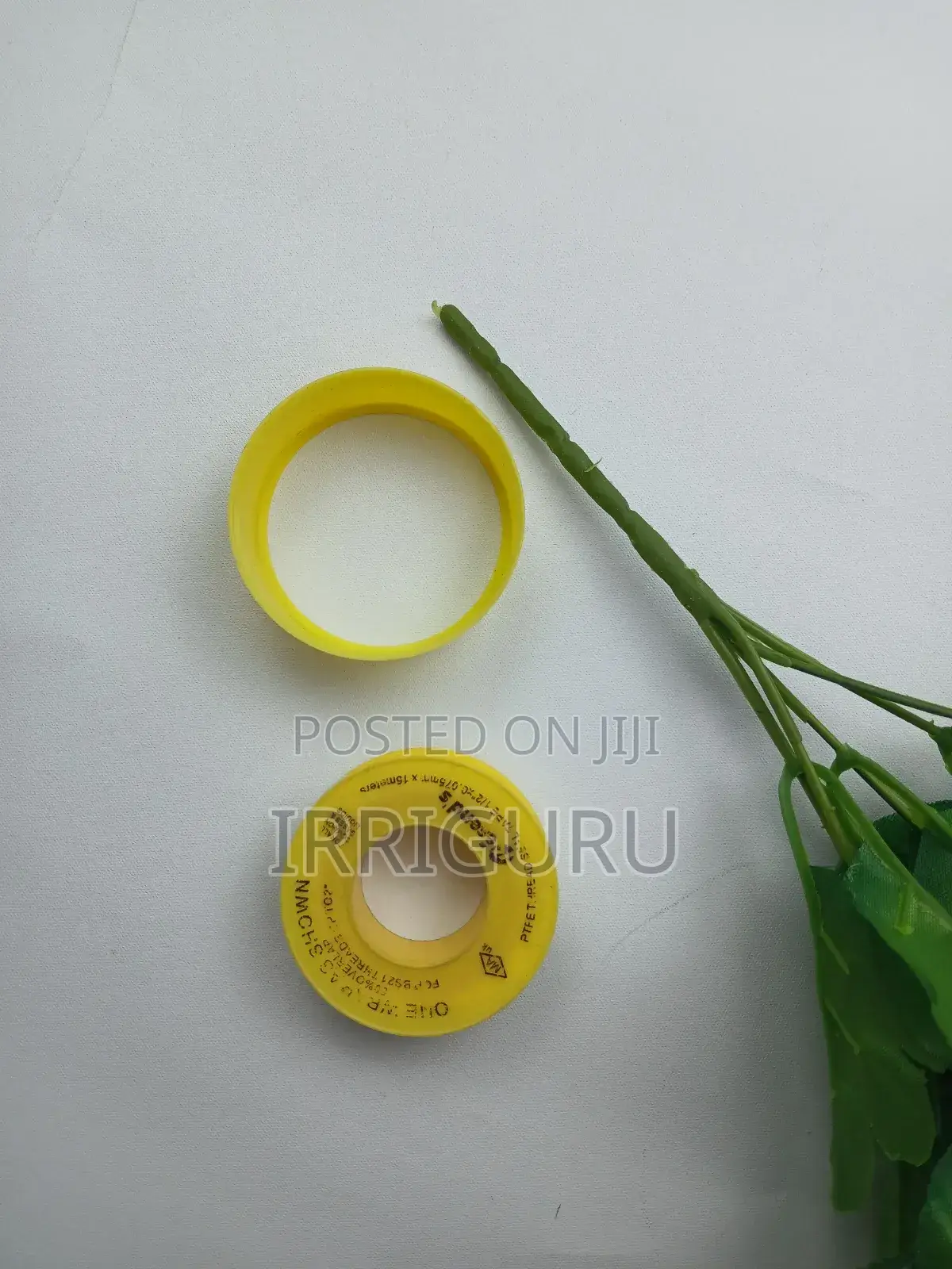Threading Tape