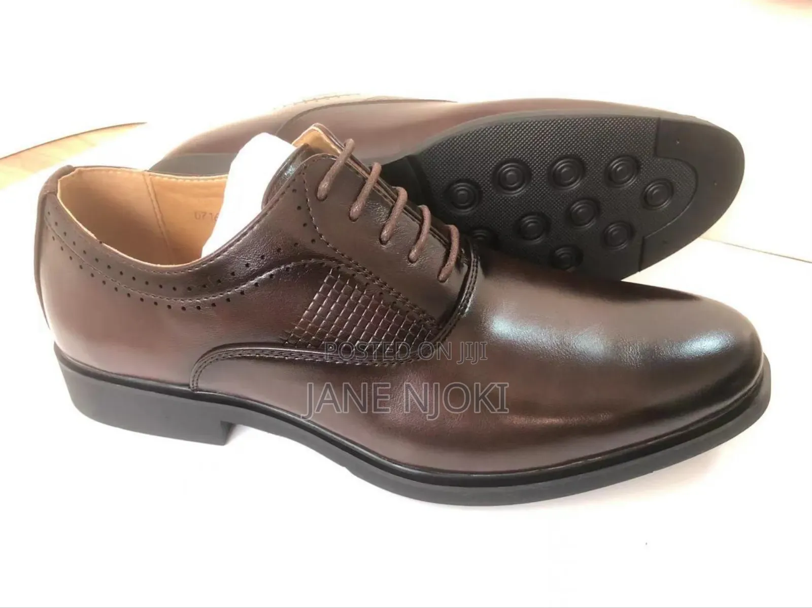 Men Shoes Races