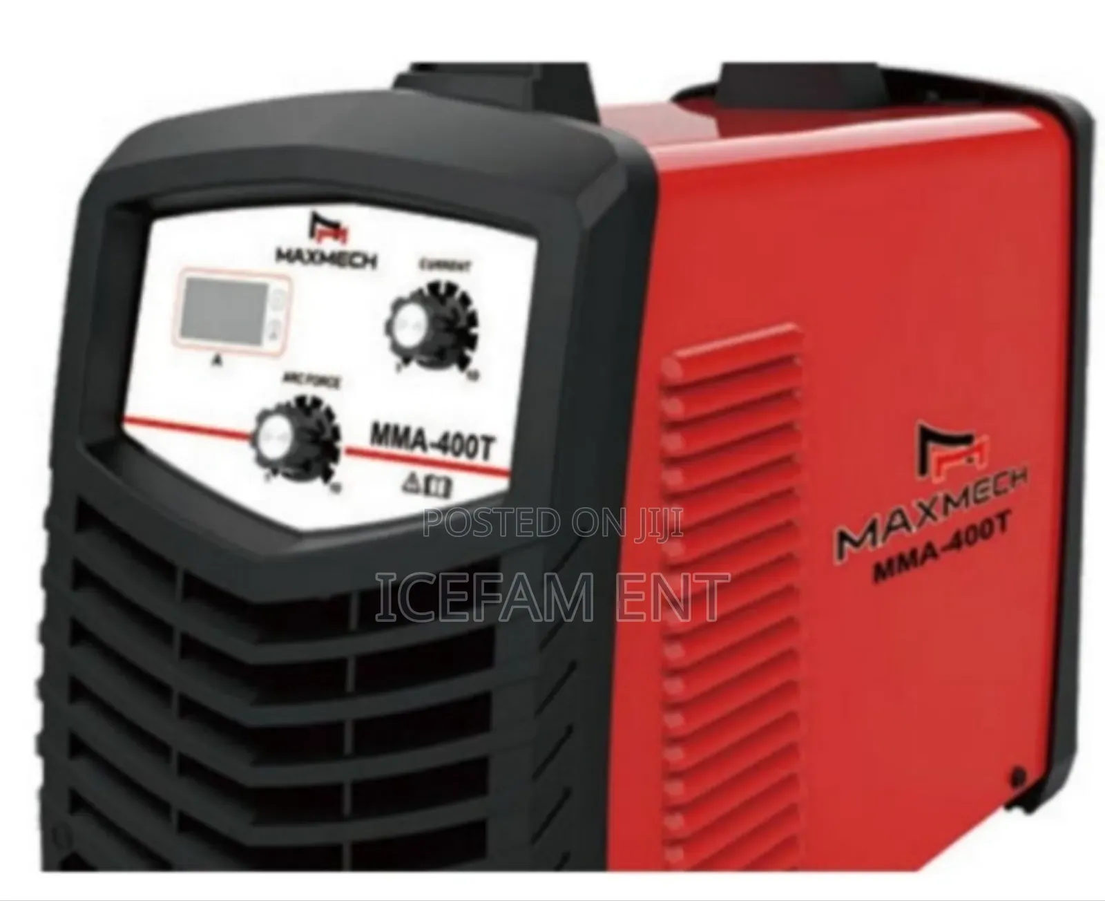 Maxmech Welding Machine/380v Inverter Welding Machine