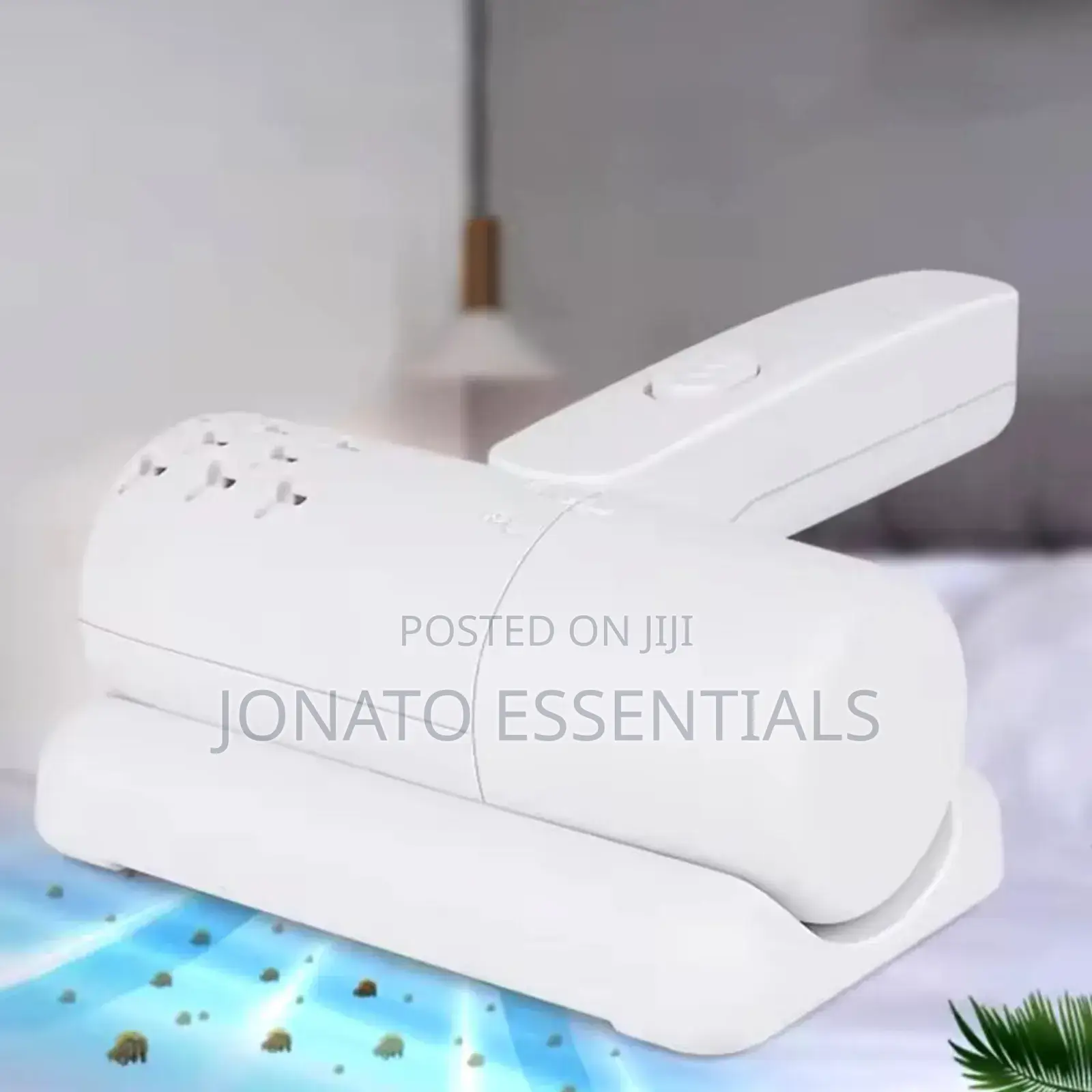 Mattress and Sofa Vacuum Cleaner, Mites and Dust Remover