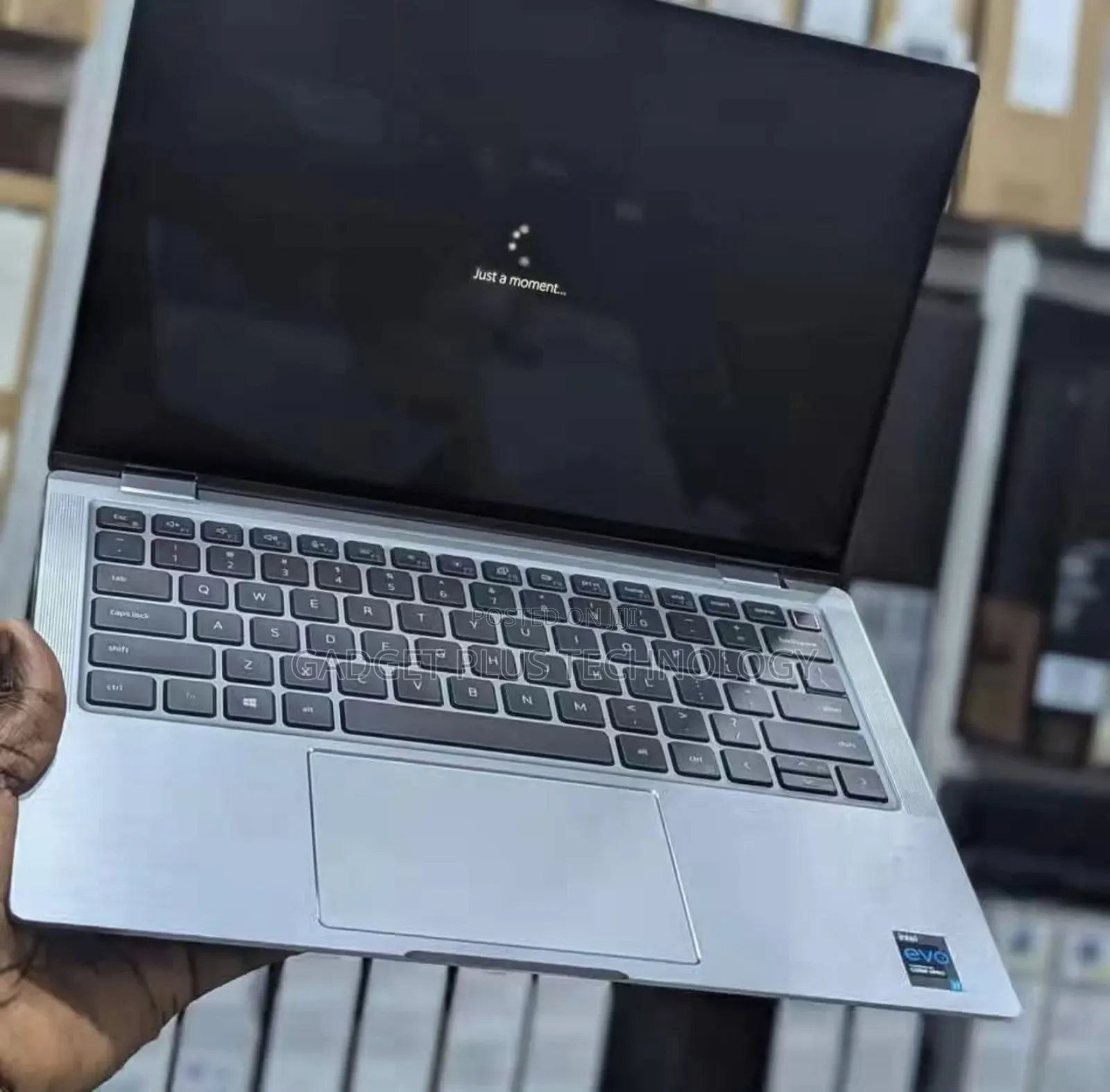 Laptop Dell Latitude 9420 16GB Intel Core I7 SSD 512GB