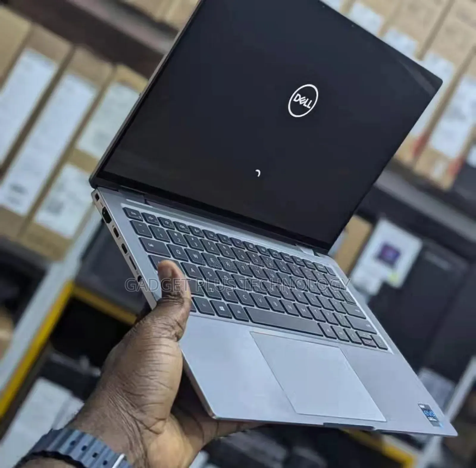 Laptop Dell Latitude 9420 16GB Intel Core I7 SSD 512GB