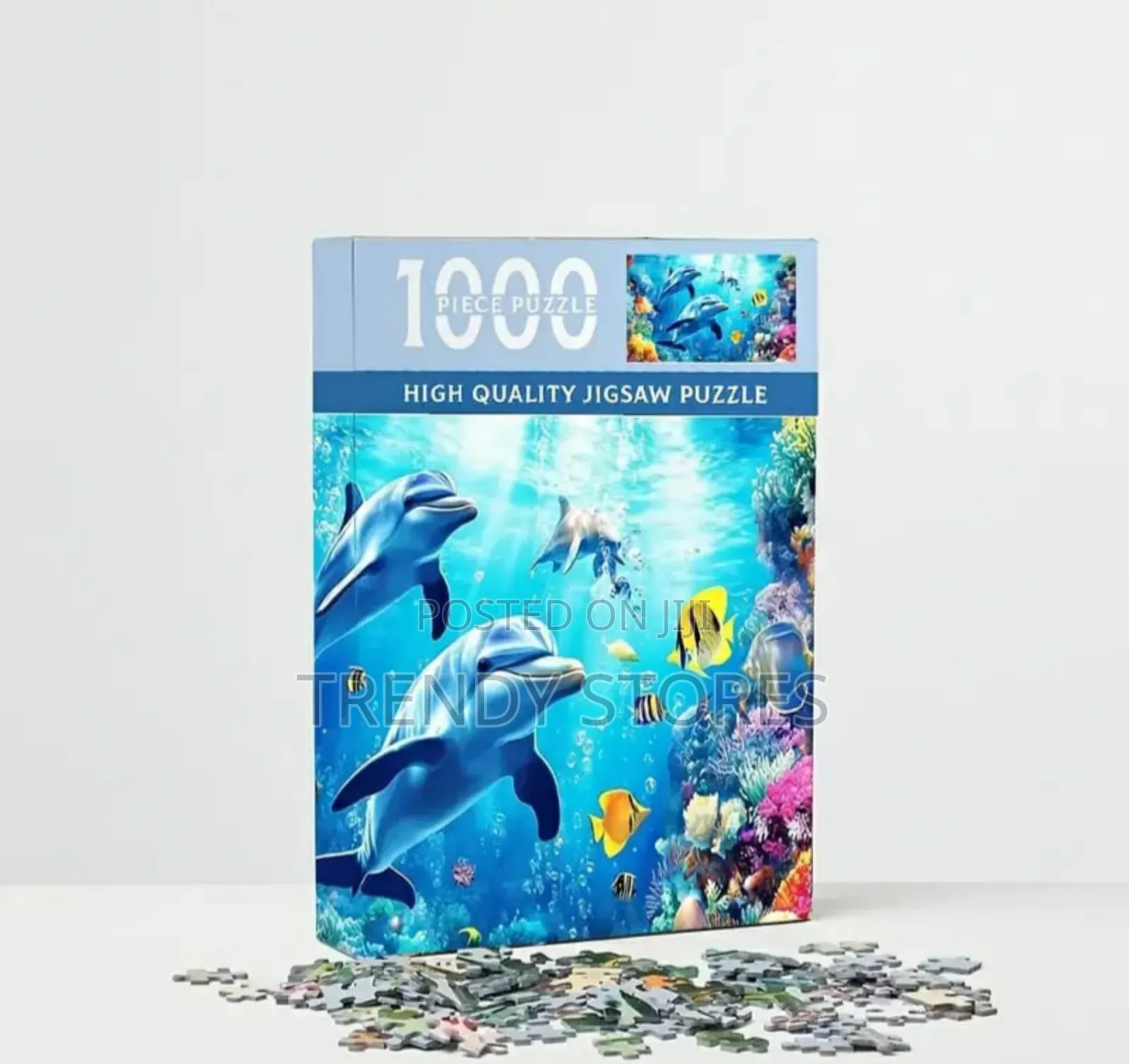Puzzle Game