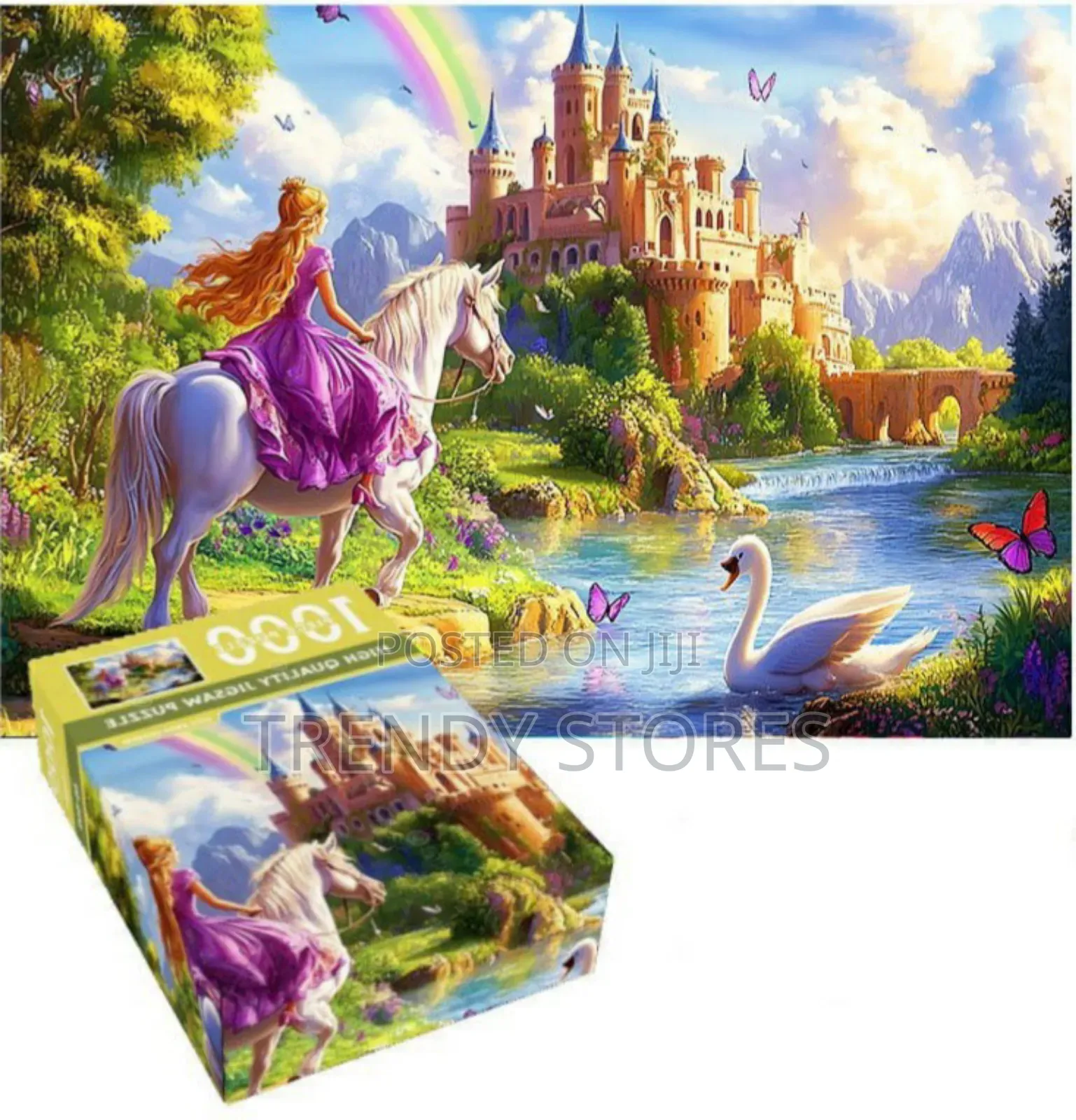 Puzzle Game