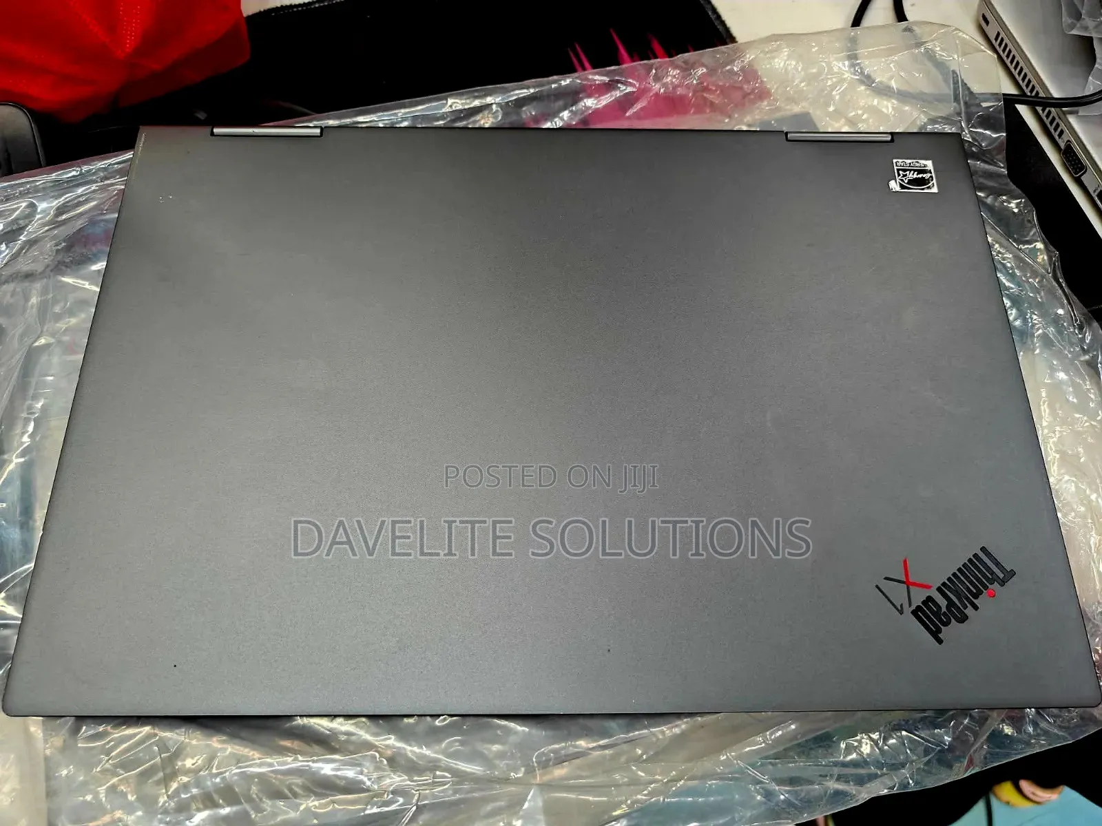 Laptop Lenovo Thinkpad X1 Yoga 16GB Intel Core I7 SSD 512GB