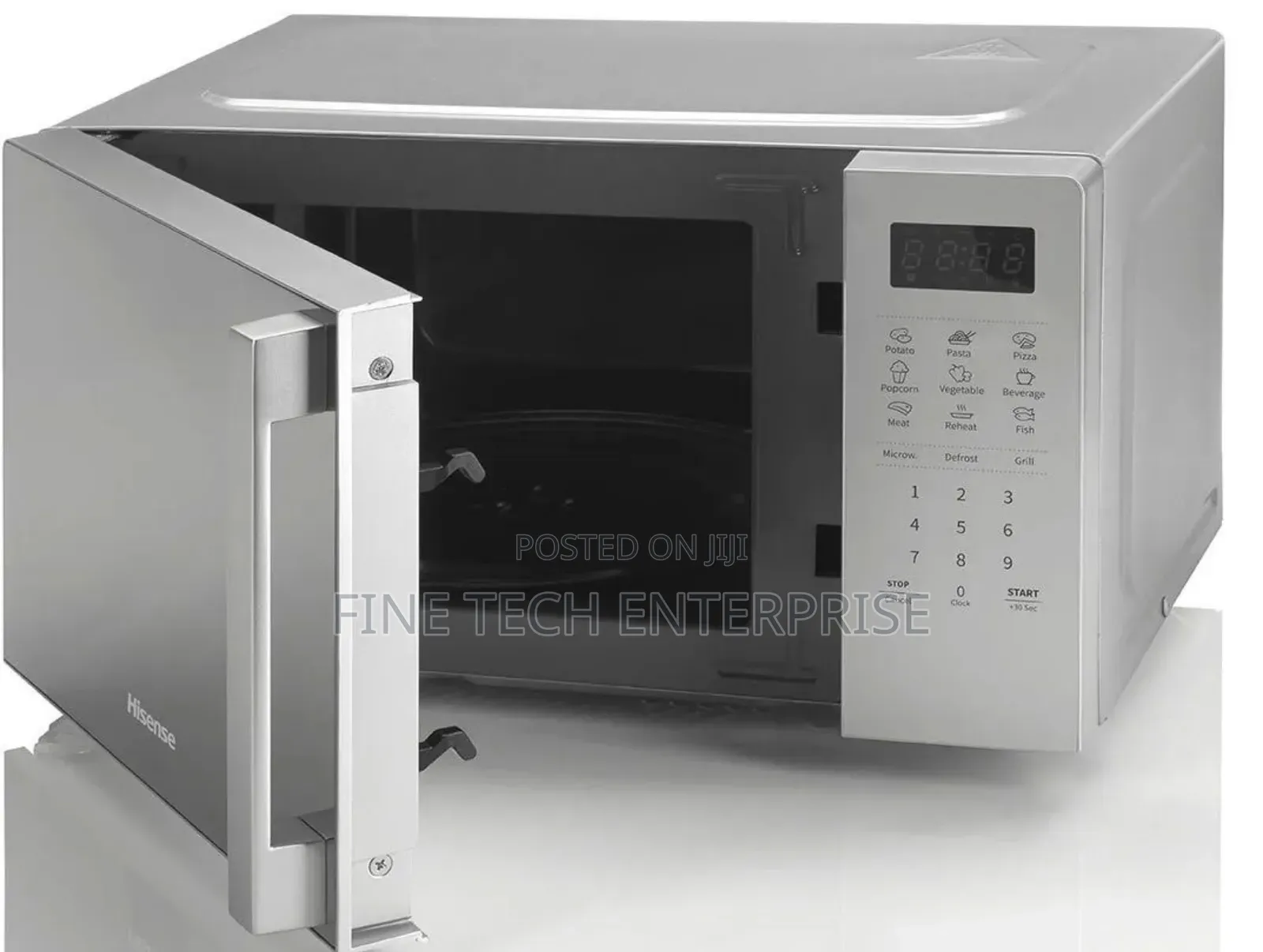Hisense 25 Litre Digital